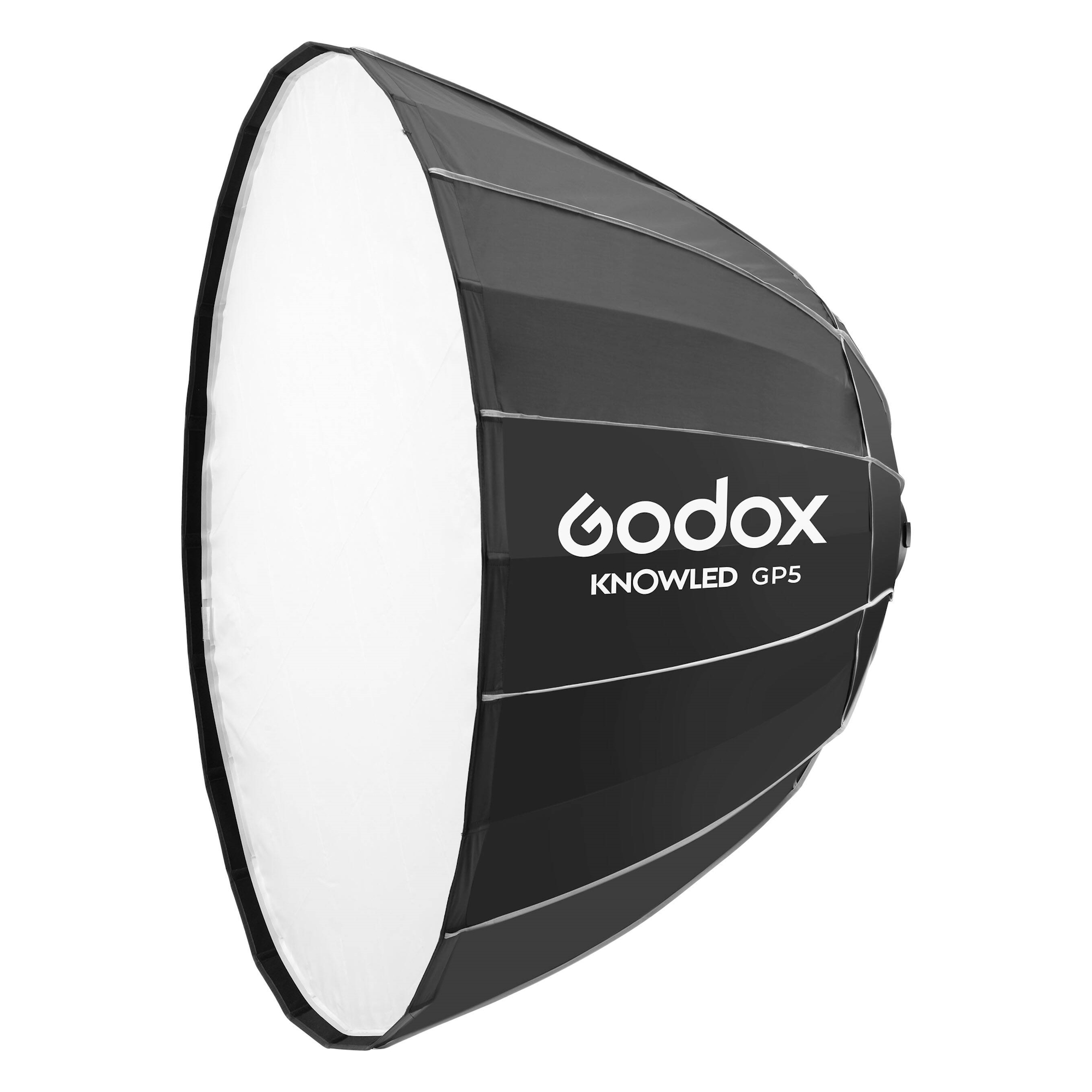 картинка Софтбокс параболический Godox Knowled GP5 с байонетом G Mount из Октобоксы от магазина Mif-Bond