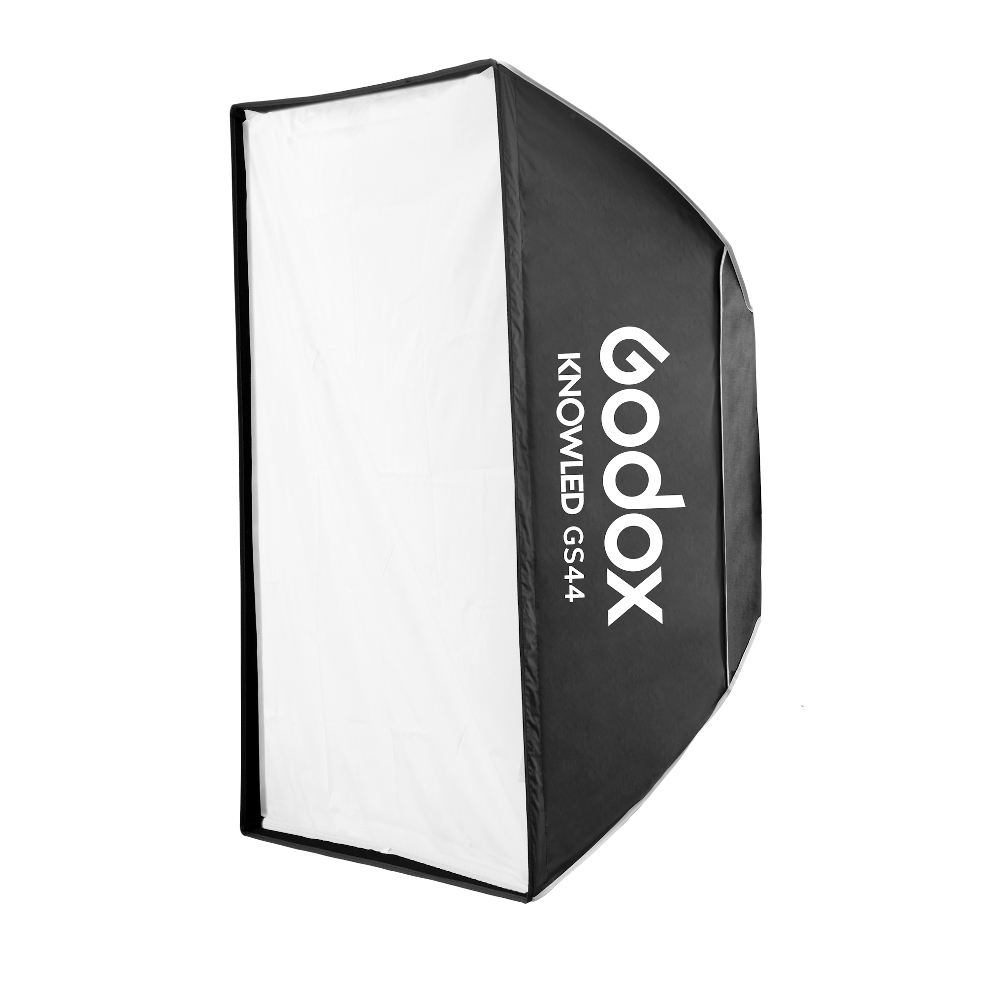 картинка Софтбокс Godox Knowled GS44 с байонетом G Mount из Квадратные софтбоксы от магазина Mif-Bond