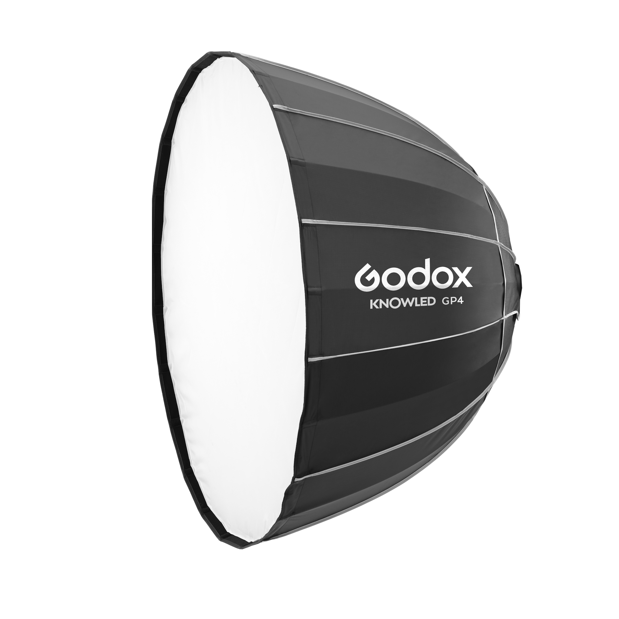 картинка Софтбокс параболический Godox Knowled GP4 с байонетом G Mount из Октобоксы от магазина Mif-Bond