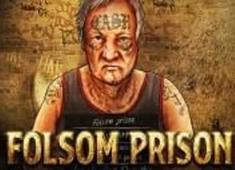 Folsom Prison слот Nolimit City