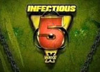 Infectous XWays Nolimit City