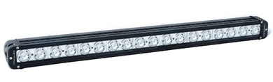 картинка Фара светодиодная NANOLED 180W, 18 LED CREE X-ML, узкий луч, 754*64,5*92 мм из Светодиоды, Фары и т.д. от магазина Mif-Bond