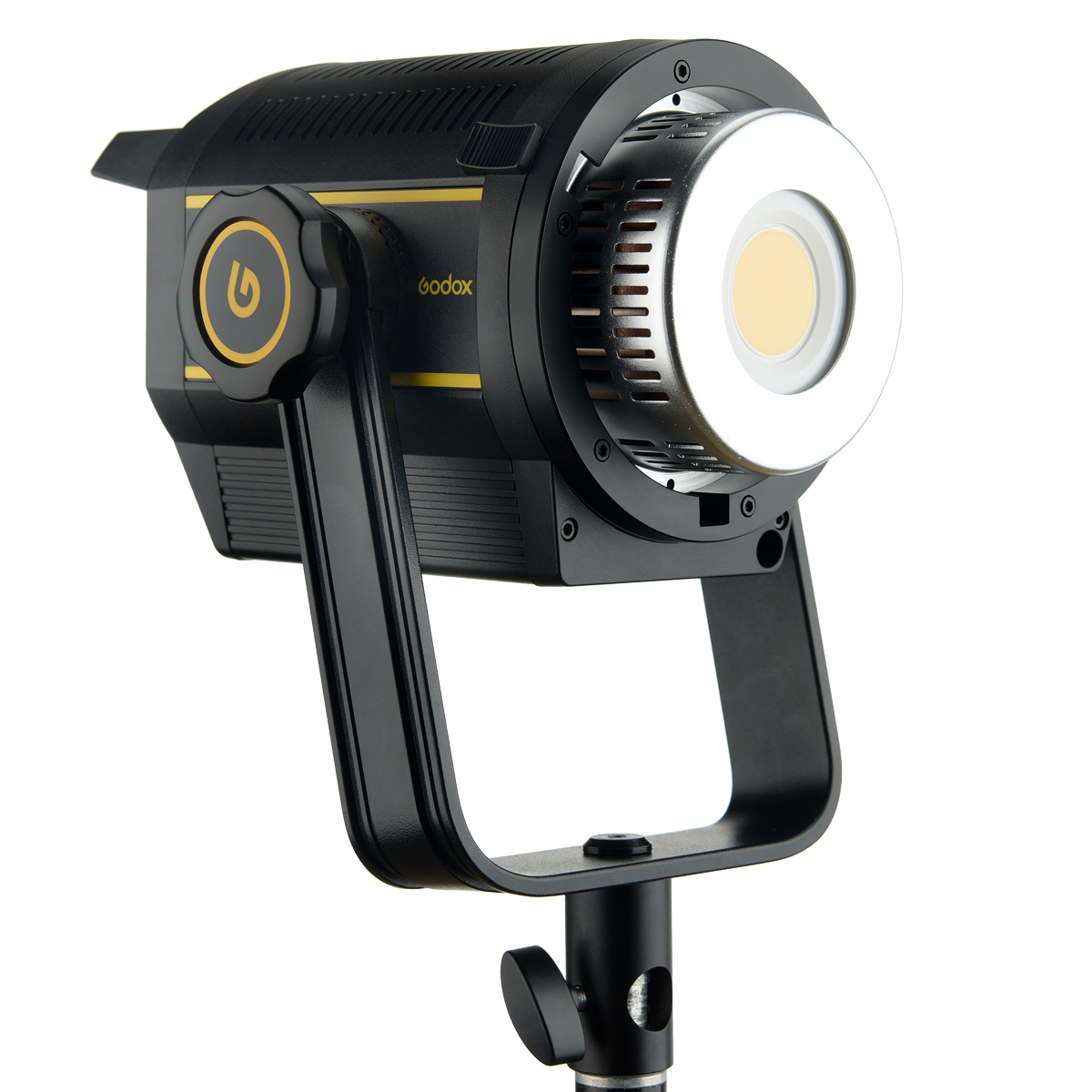 картинка Осветитель светодиодный Godox VL150 из Светодиодные LED осветители от магазина Mif-Bond