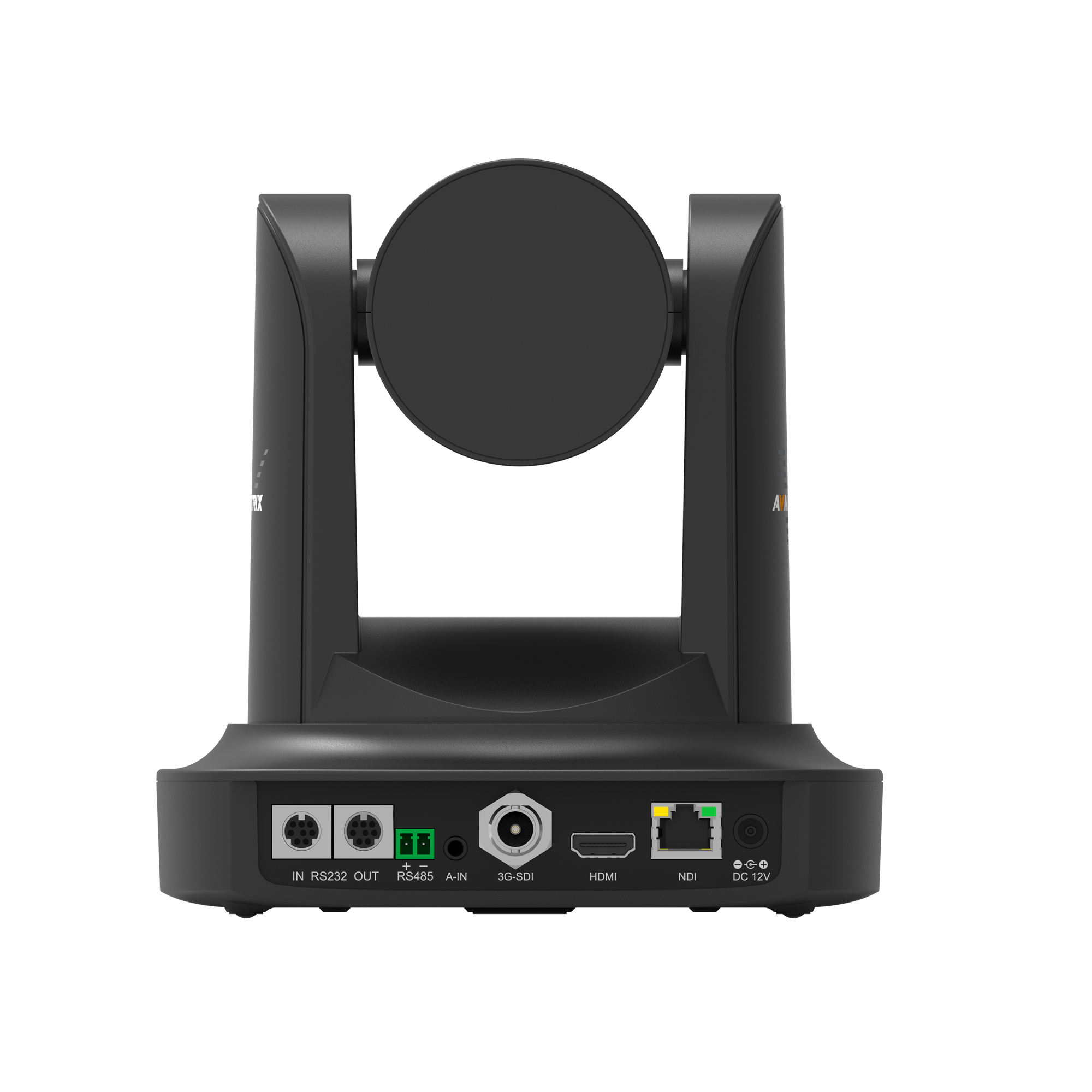 картинка Видеокамера AVMATRIX PTZ1271-30X-NDI выход SDI/HDMI из Видеомикшеры от магазина Mif-Bond