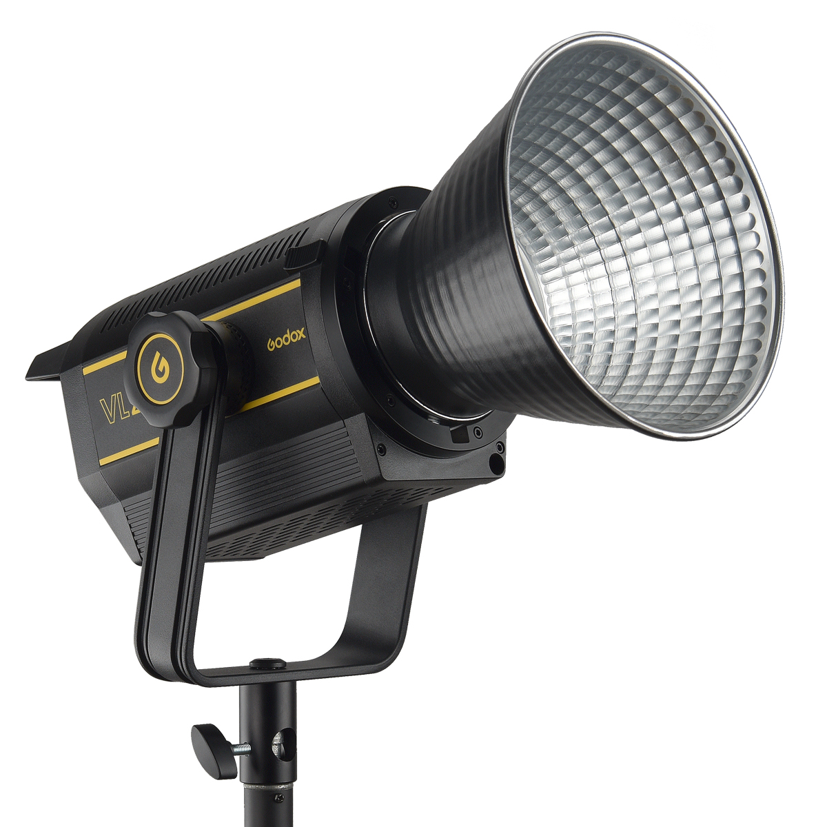 картинка Осветитель светодиодный Godox VL200 из Постоянный свет от магазина Mif-Bond
