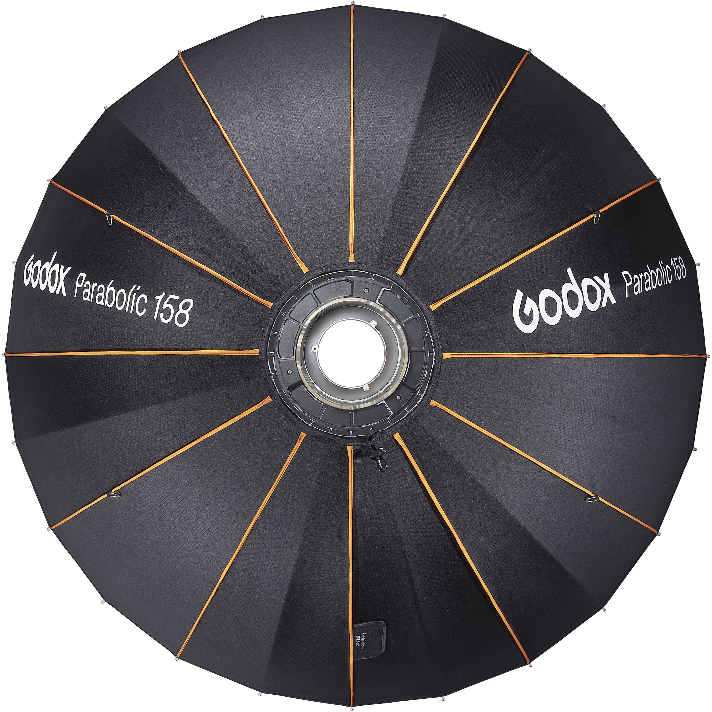картинка Рефлектор параболический Godox Parabolic P158Kit комплект из Октобоксы от магазина Mif-Bond