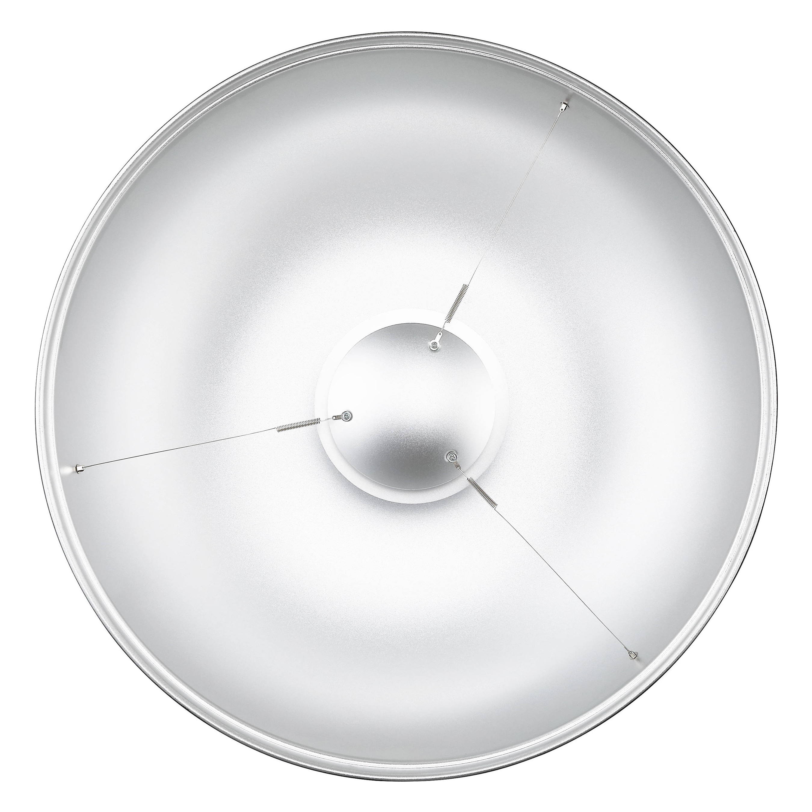 картинка Портретная тарелка Godox BDR-W55 белая из Портретные тарелки от магазина Mif-Bond