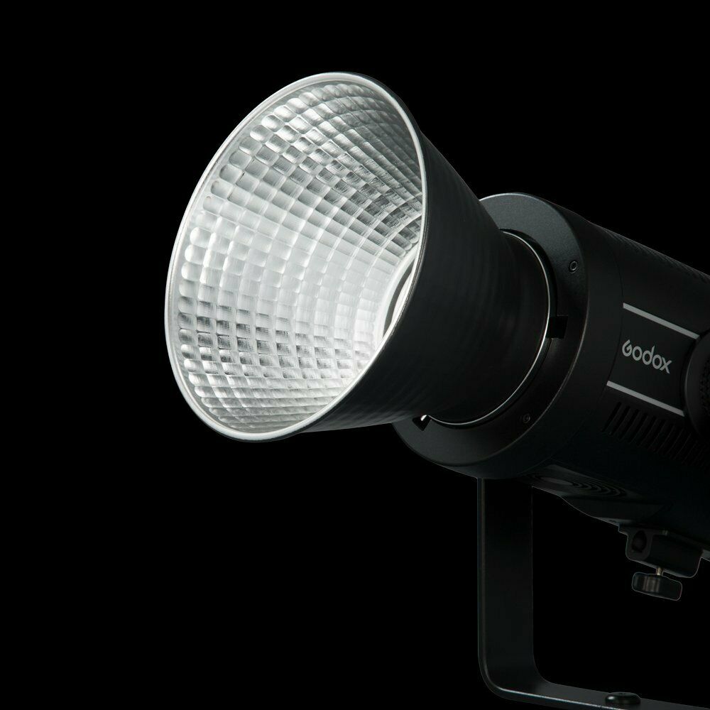 картинка Рефлектор Godox RFT-19 Pro для LED осветителей из Рефлекторы от магазина Mif-Bond