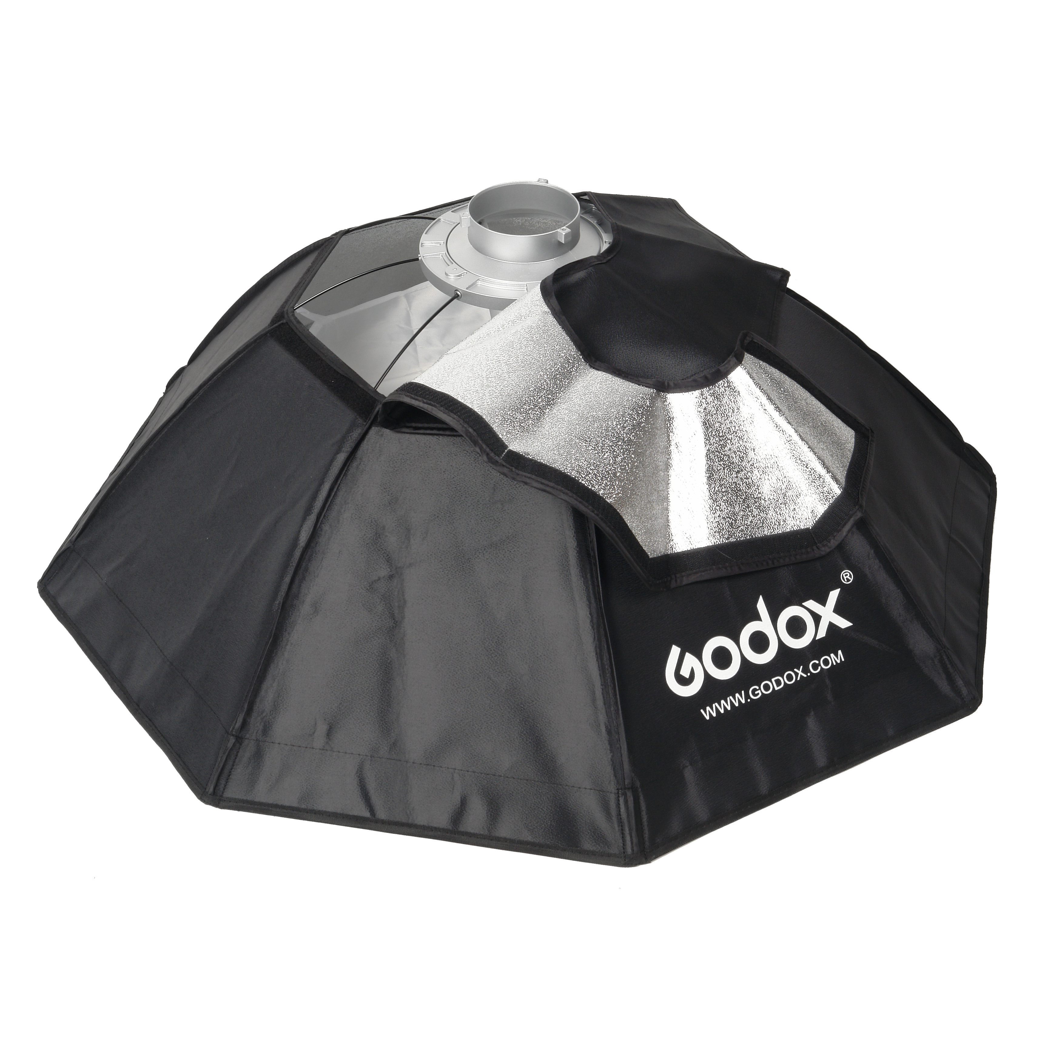 картинка Софтбокс Godox SB-FW95 октобокс с сотами из Октобоксы от магазина Mif-Bond