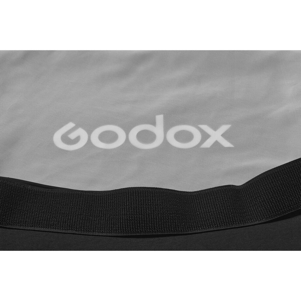 картинка Рассеиватель Godox P158-D2 для Parabolic 158 из Рефлекторы от магазина Mif-Bond