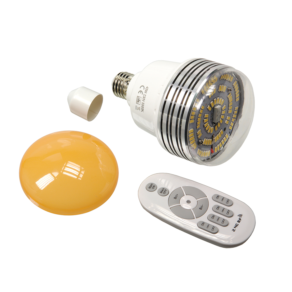 картинка Комплект постоянного света Falcon Eyes miniLight 245-kit LED из Комплекты постоянного света от магазина Mif-Bond