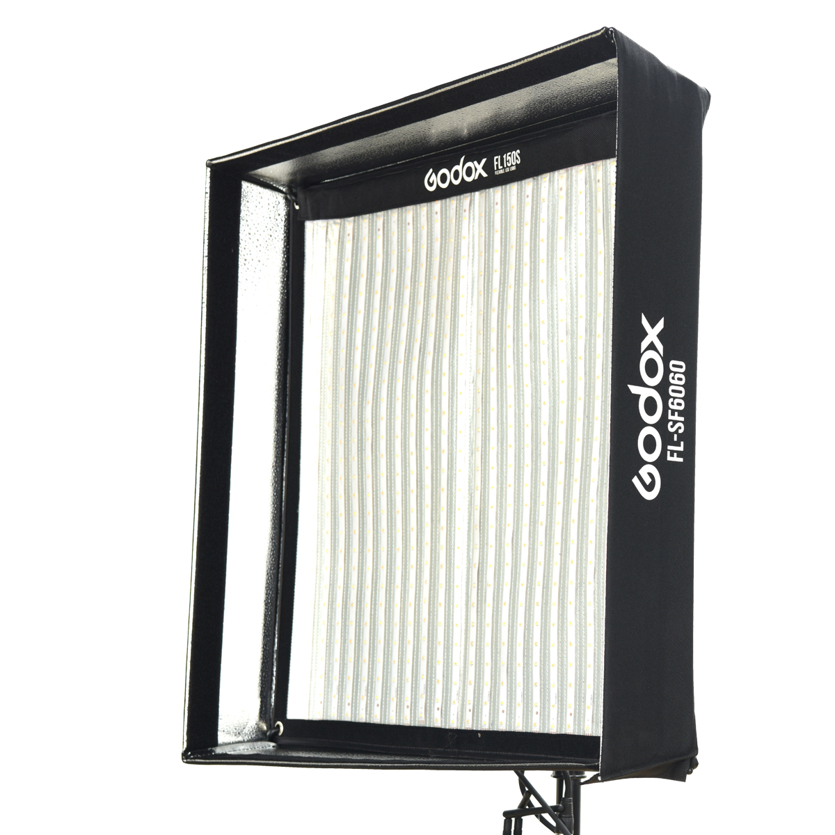 картинка Софтбокс Godox FL-SF 6060 с сотами для FL150S из Квадратные софтбоксы от магазина Mif-Bond