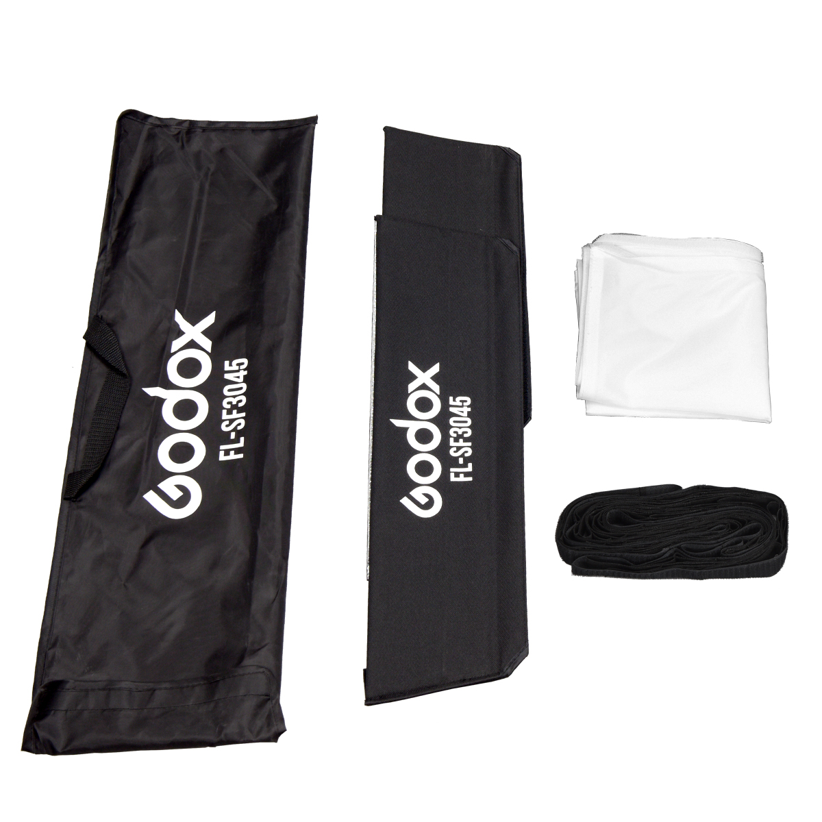 картинка Софтбокс Godox FL-SF 3045 с сотами для FL60 из Прямоугольные софтбоксы от магазина Mif-Bond