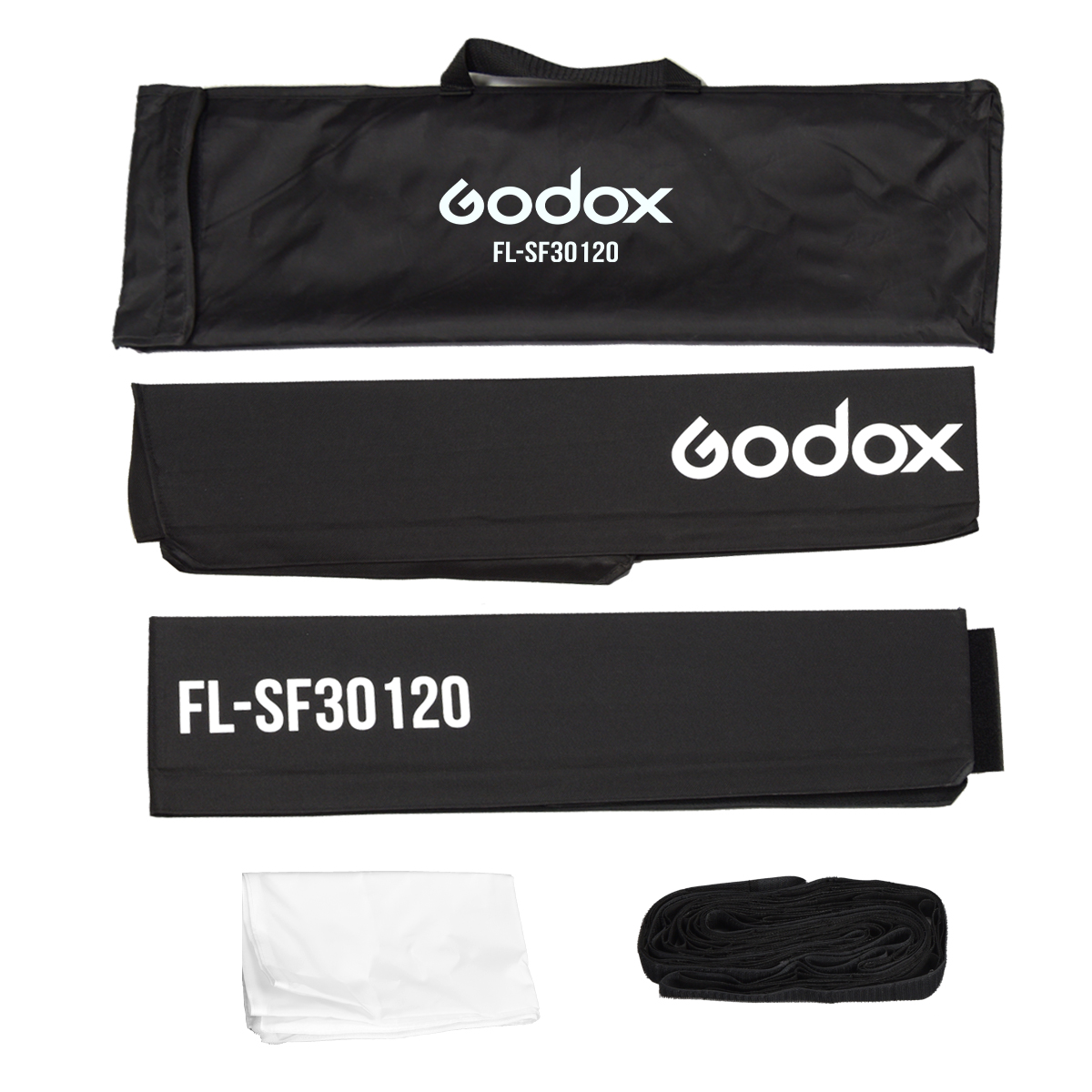 картинка Софтбокс Godox FL-SF 30120 с сотами для FL150R из Прямоугольные софтбоксы от магазина Mif-Bond