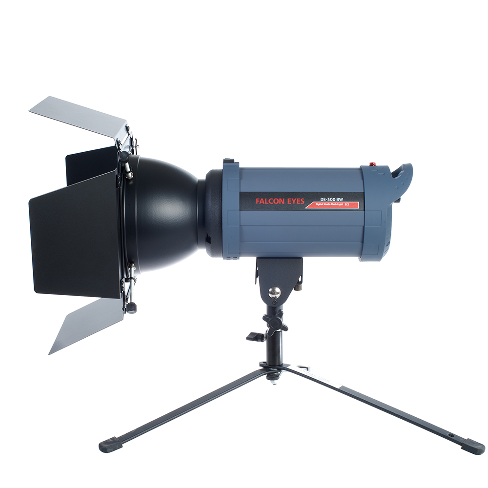картинка Шторки Falcon Eyes DEA-BHC (160-180mm) из Шторки и фильтры от магазина Mif-Bond