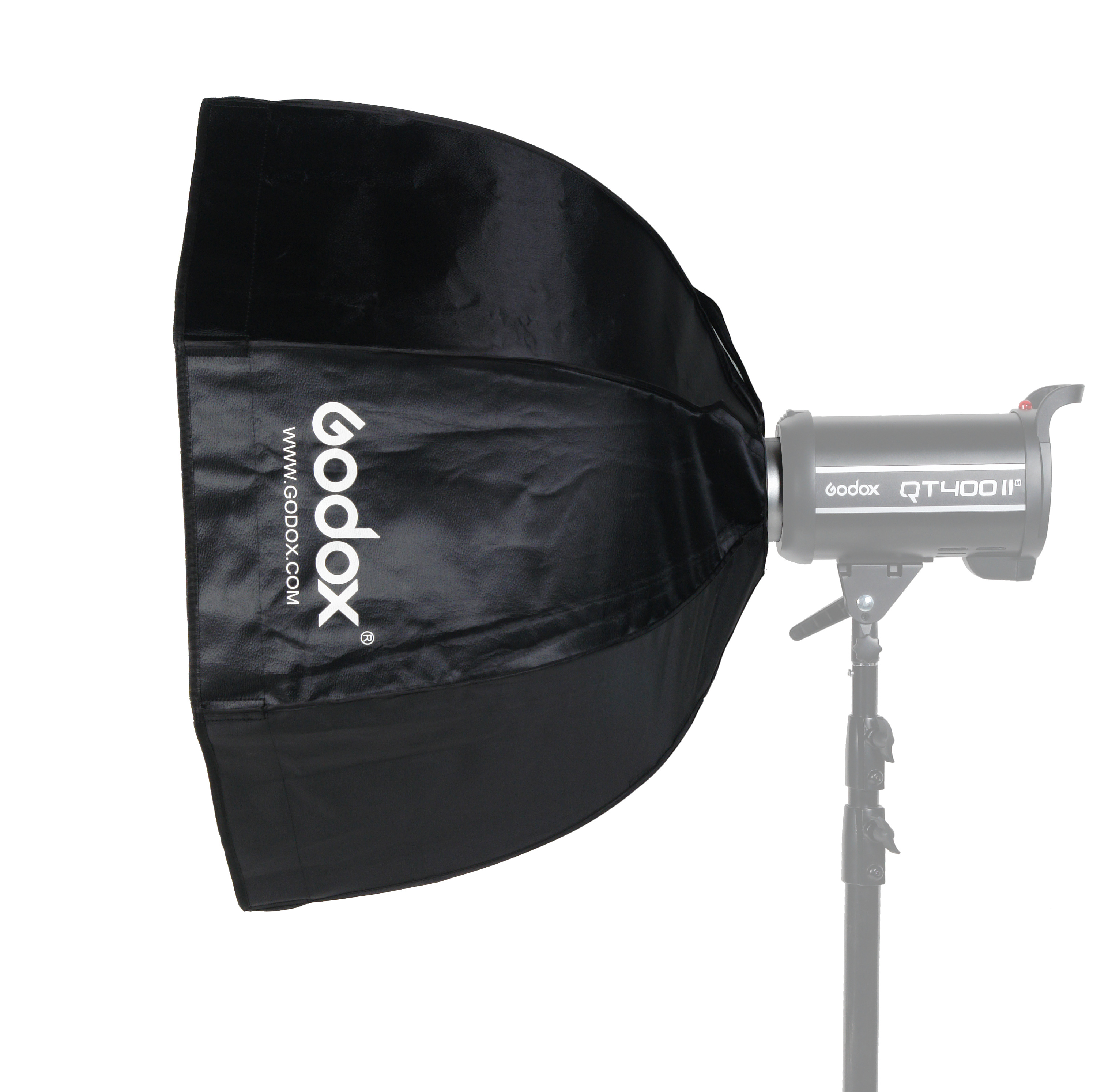 картинка Октобокс Godox SB-UFW80 быстроскладной с сотами из Октобоксы от магазина Mif-Bond