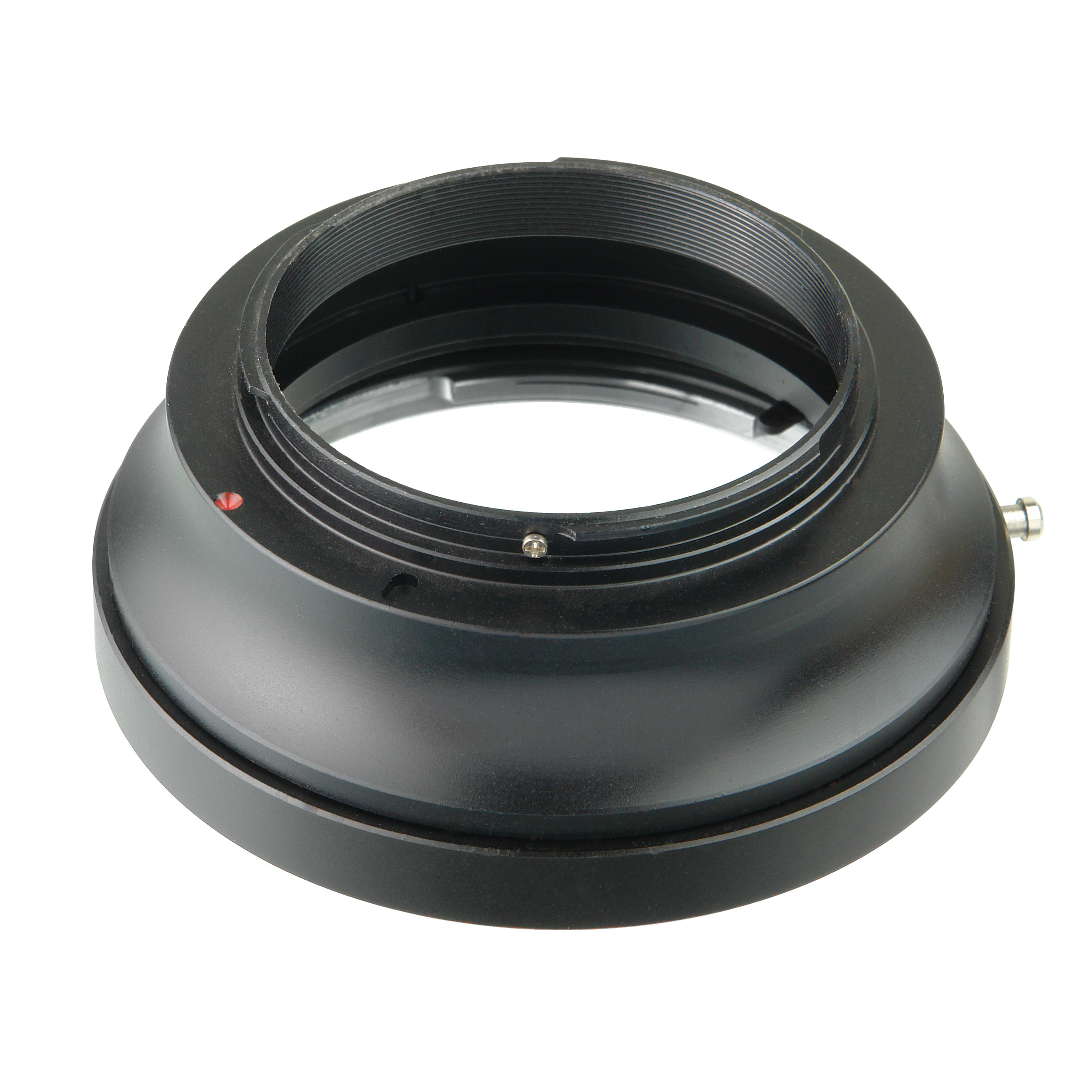 картинка Кольцо переходное Pentax 645 на Canon EOS из Байонет-Байонет от магазина Mif-Bond
