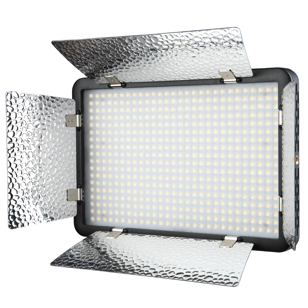 картинка Осветитель светодиодный Godox LED500LRC (без пульта) из Светодиодные LED осветители от магазина Mif-Bond