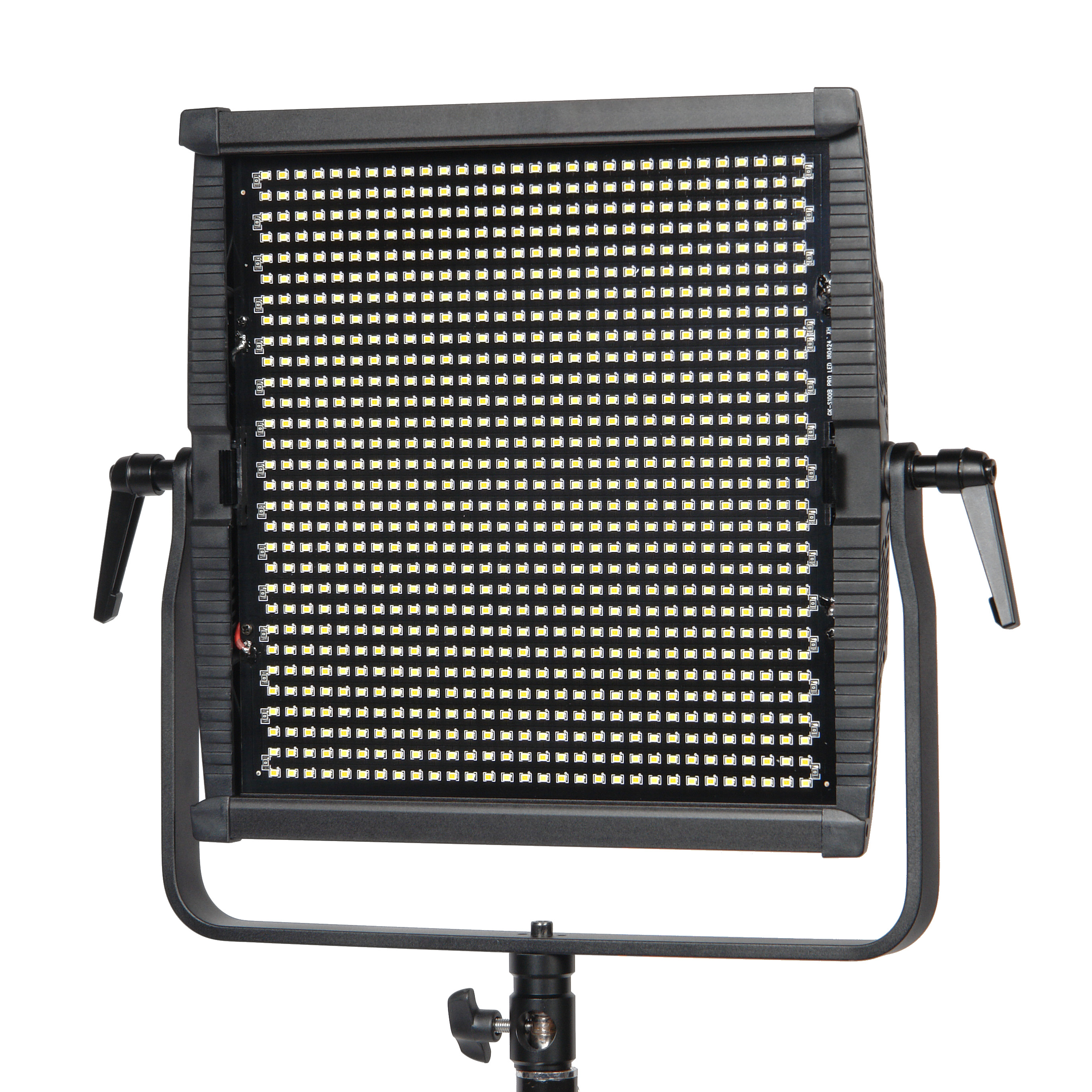 картинка Осветитель светодиодный Falcon Eyes FlatLight 100 LED Bi-color из Светодиодные LED осветители от магазина Mif-Bond