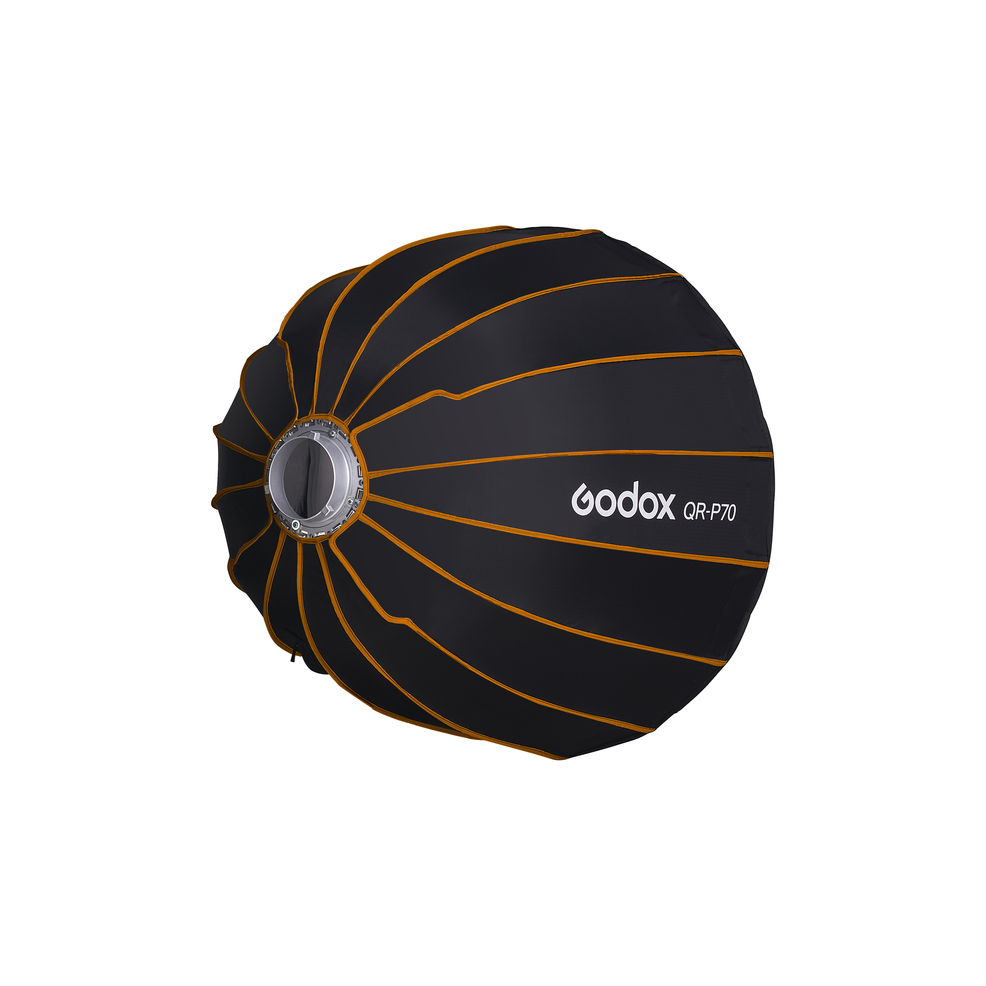 картинка Софтбокс Godox QR-P70 параболический быстроскладной из Софтбоксы от магазина Mif-Bond