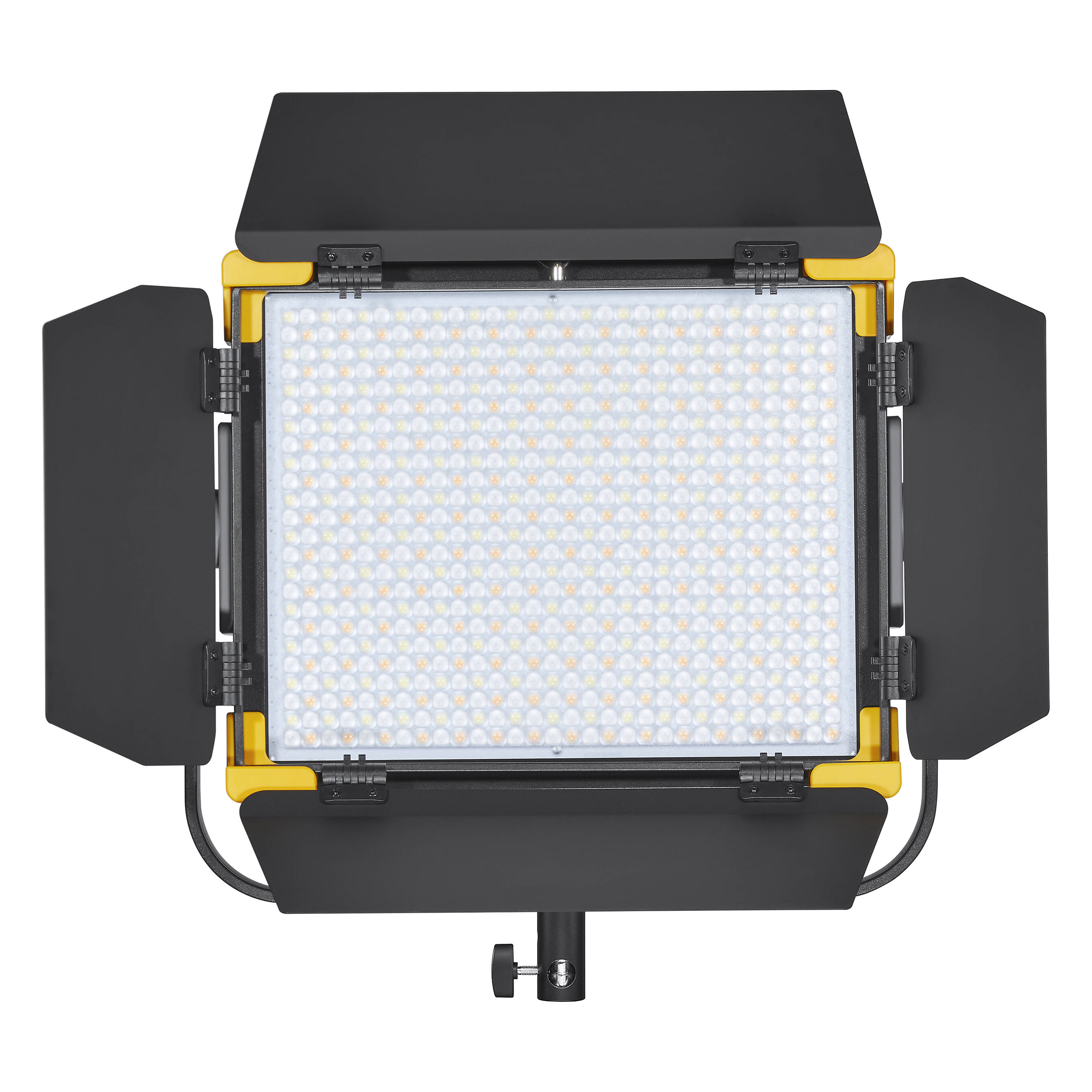 картинка Осветитель светодиодный Godox LD75R RGB из Светодиодные LED осветители от магазина Mif-Bond
