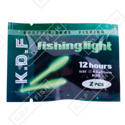 картинка Светлячки KDF 4,5*35 мм из Светлячки от магазина Mif-Bond