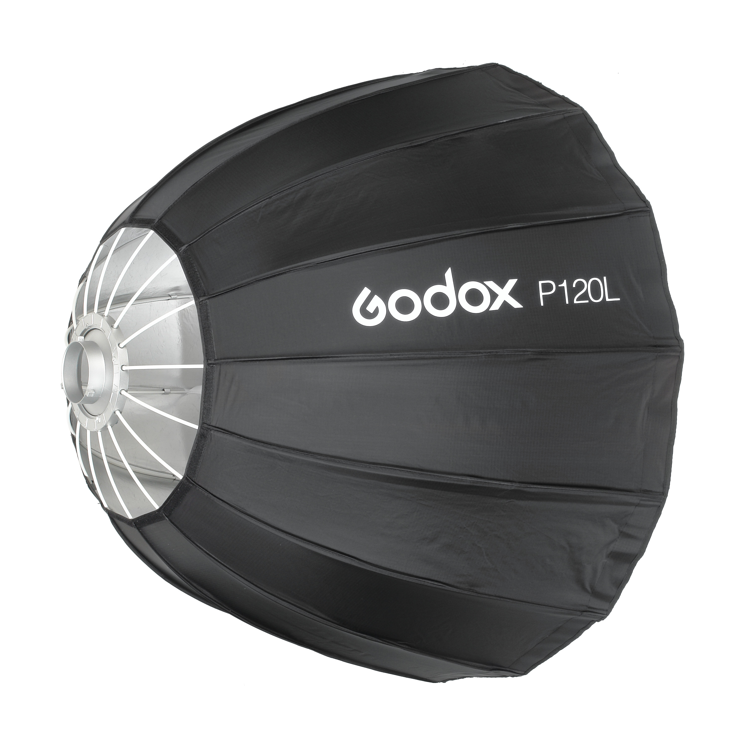 картинка Софтбокс Godox P120L параболический из Октобоксы от магазина Mif-Bond