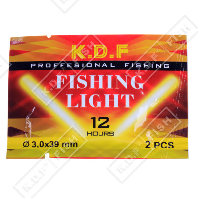 картинка Светлячки KDF 3,0*39 мм из Светлячки от магазина Mif-Bond