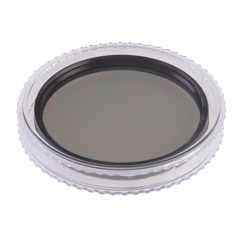 картинка Поляризационный циркулярный фильтр для объектива CPL 55 mm из Поляризационные CPL от магазина Mif-Bond