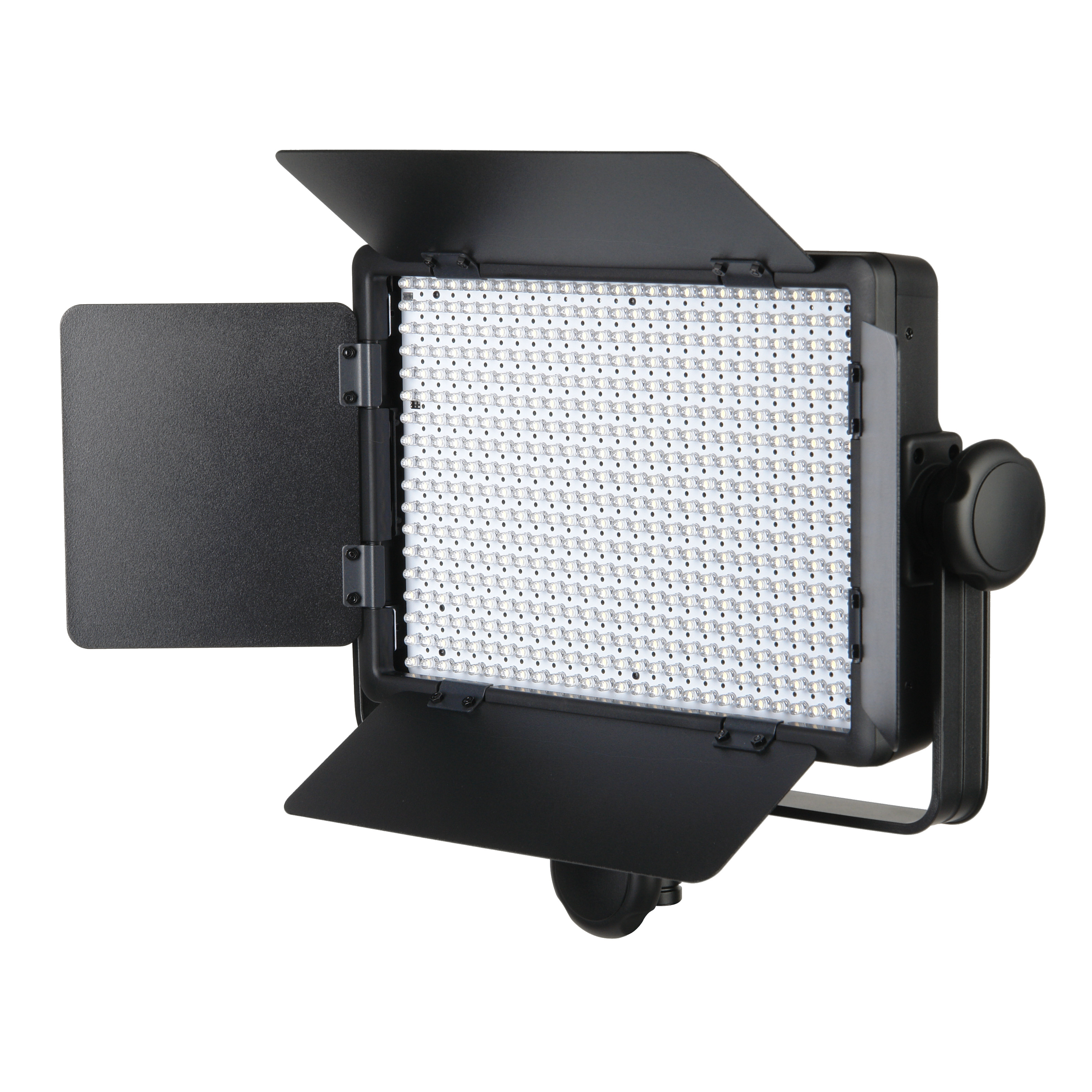 картинка Осветитель светодиодный Godox LED500W студийный (без пульта) из Светодиодные LED осветители от магазина Mif-Bond