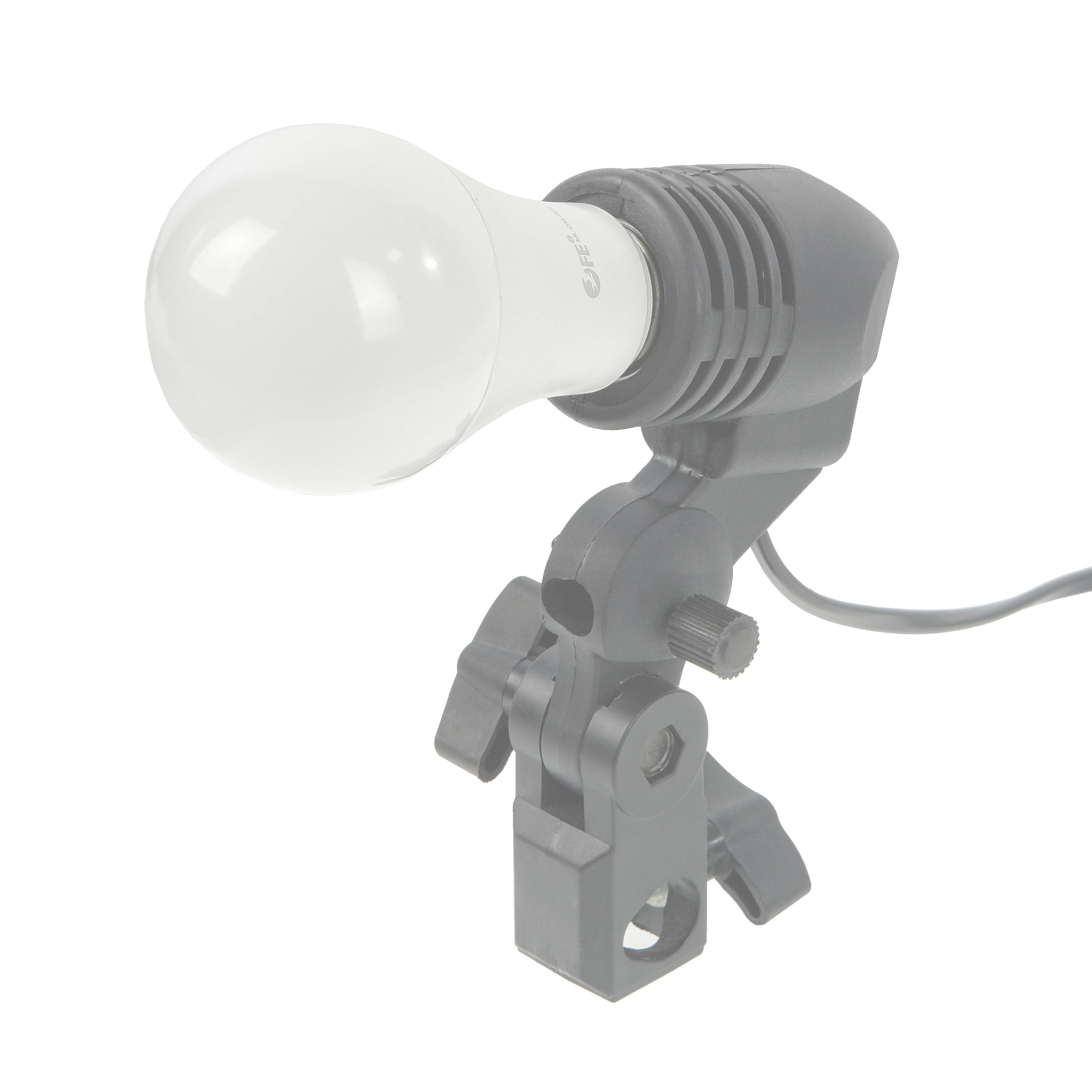 картинка Лампа светодиодная Falcon Eyes ML-09S RGB для студийного осветителя из Светодиодные от магазина Mif-Bond