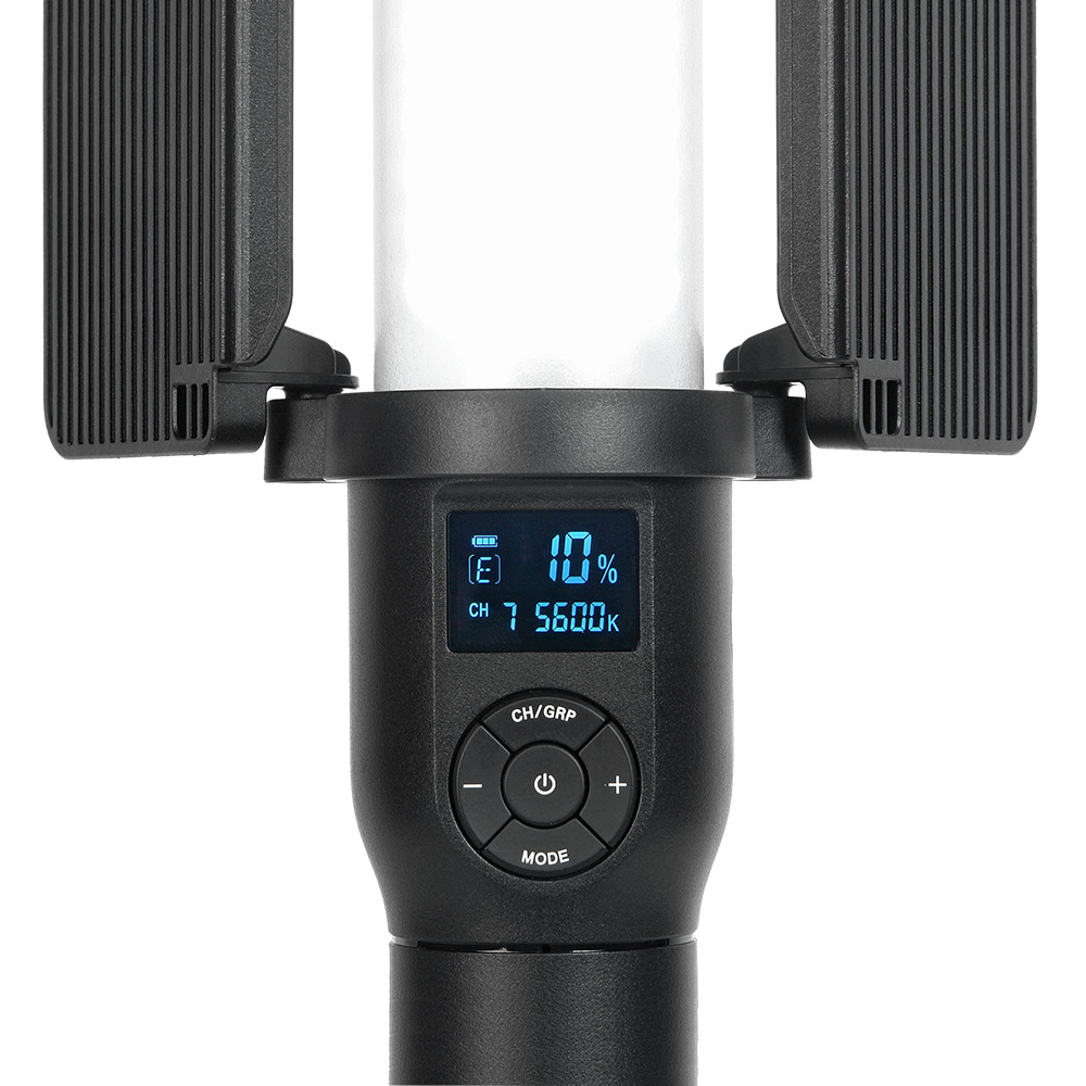 картинка Осветитель светодиодный Godox LC500 из Светодиодные LED осветители от магазина Mif-Bond