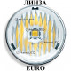 картинка Фара светодиодная NANOLED 100W, 10 LED CREE X-ML, Euro 436*64,5*92 мм из Светодиоды, Фары и т.д. от магазина Mif-Bond
