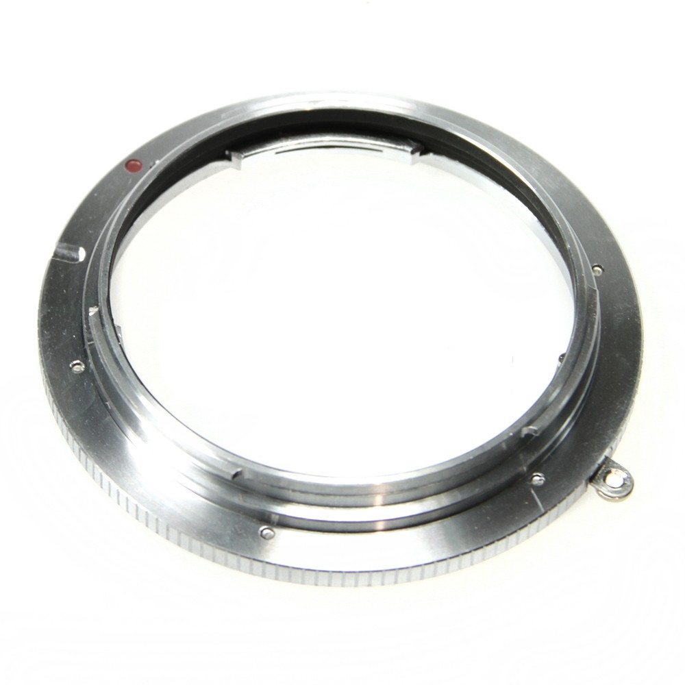 картинка Кольцо переходное Leika R на EOS из Байонет-Байонет от магазина Mif-Bond