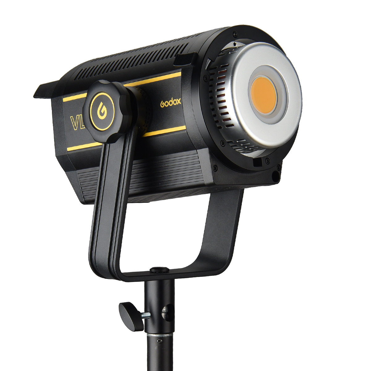 картинка Осветитель светодиодный Godox VL200 из Постоянный свет от магазина Mif-Bond