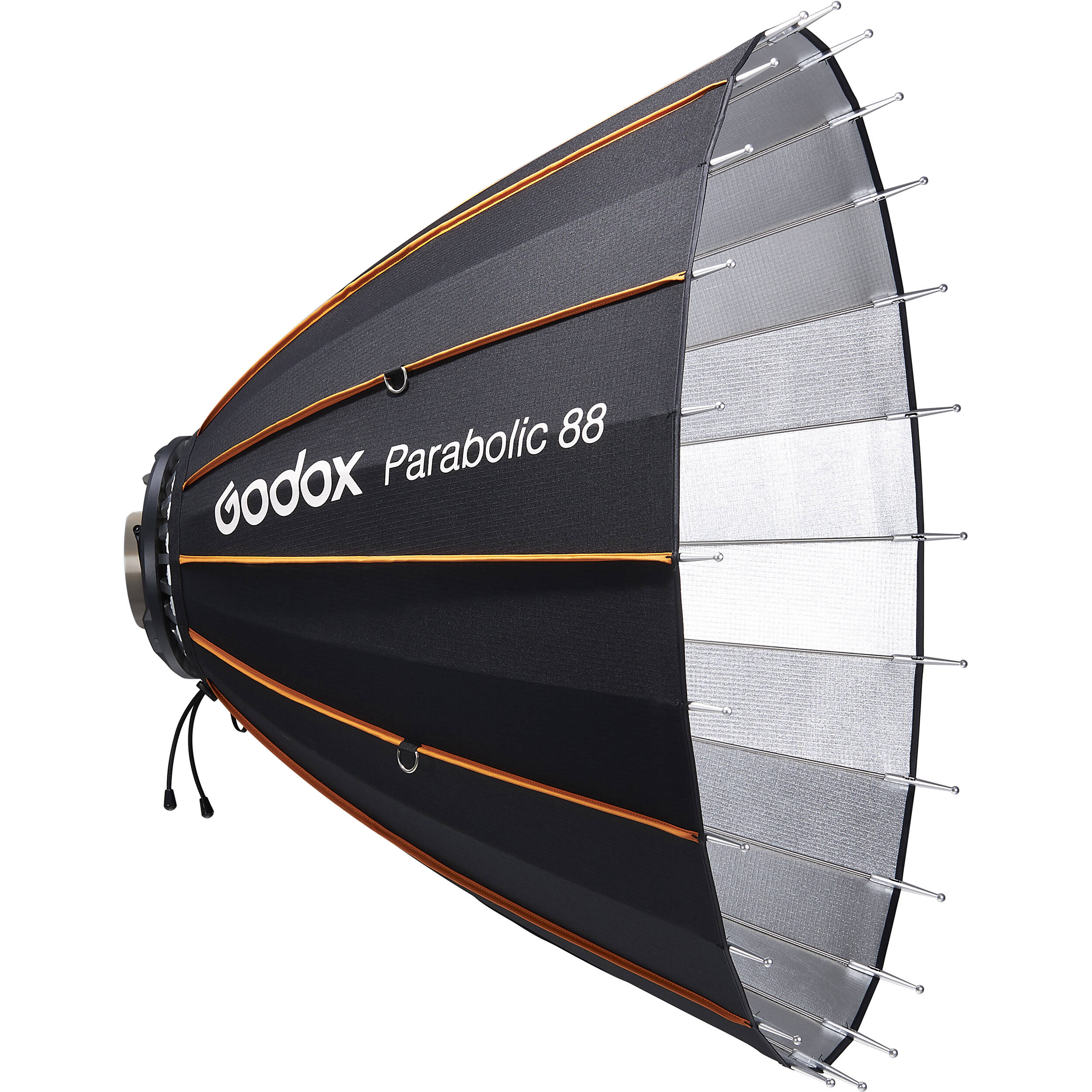 картинка Рефлектор параболический Godox Parabolic P88Kit комплект из Рефлекторы от магазина Mif-Bond