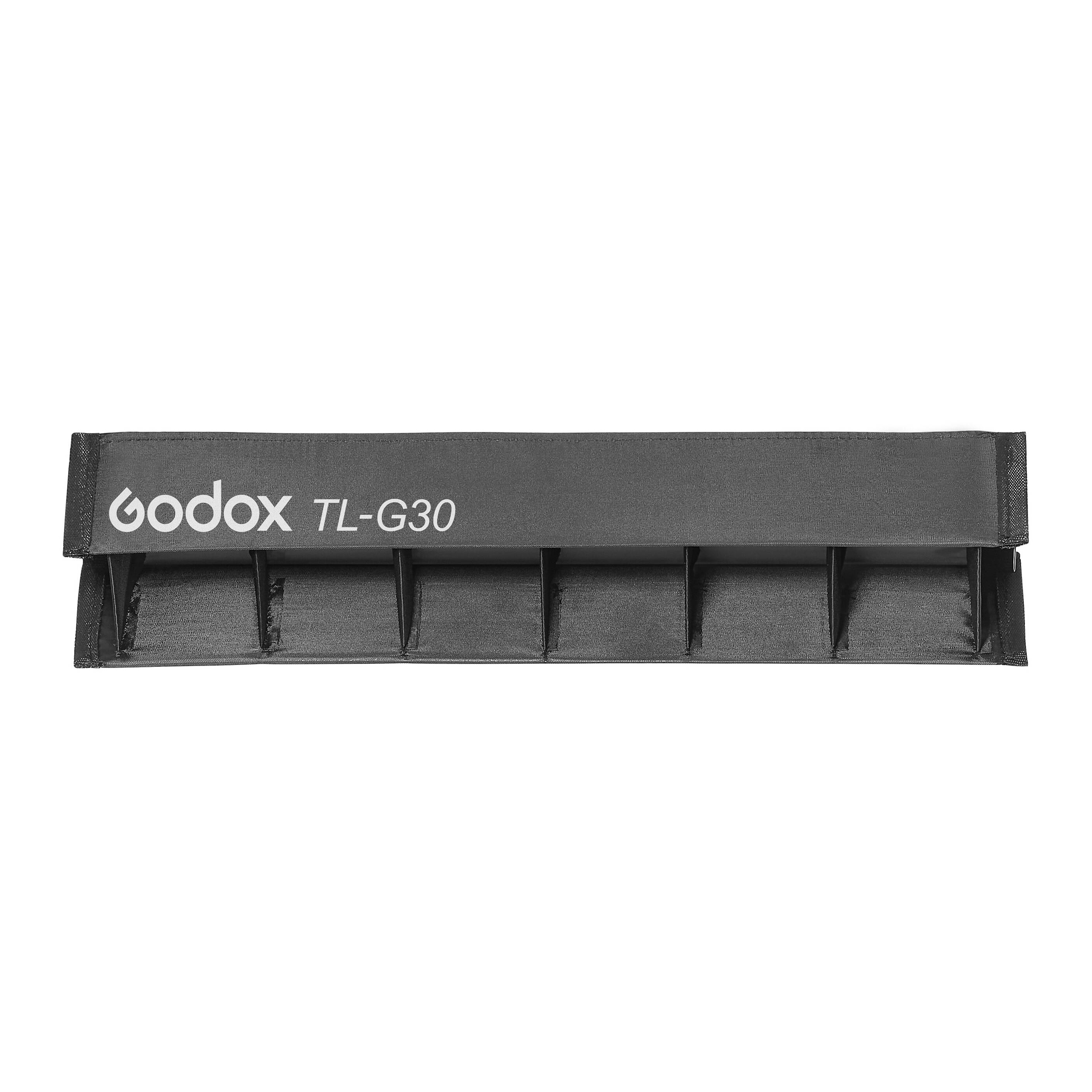 картинка Соты Godox TL-G30 для TL30 из Сотовые насадки от магазина Mif-Bond