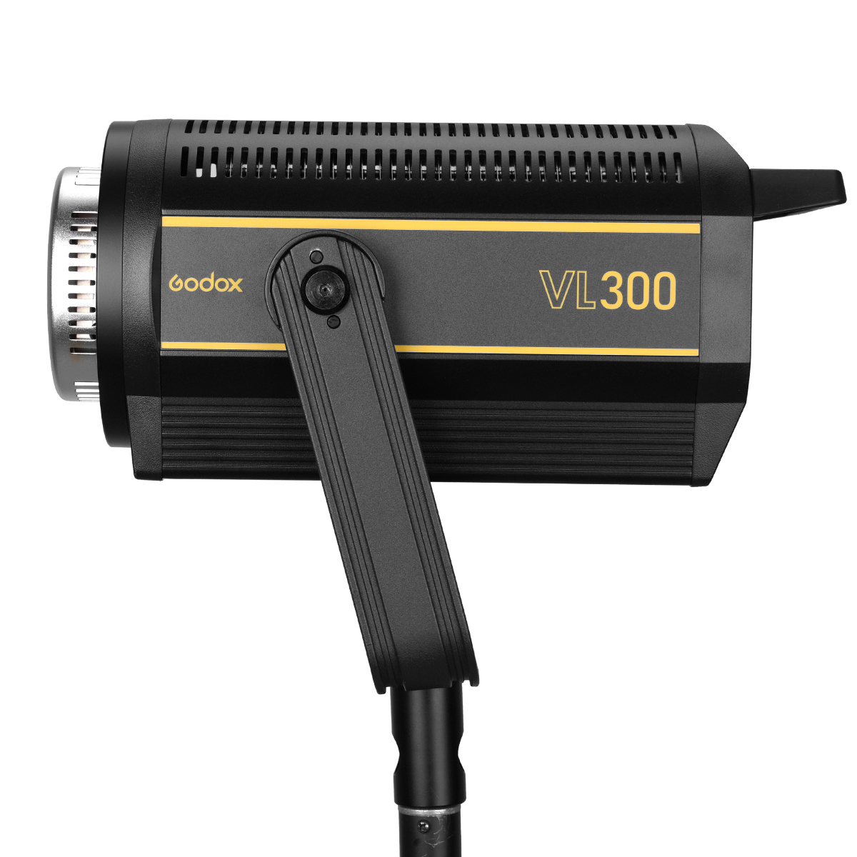 картинка Осветитель светодиодный Godox VL300 (без пульта) из Светодиодные LED осветители от магазина Mif-Bond