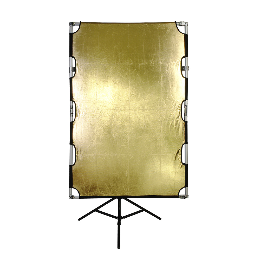 картинка Отражатель на раме GreenBean ReflectPanel 5 RP1015 складной из Флаг-панели от магазина Mif-Bond