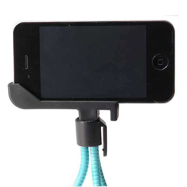 картинка Фотоштатив GreenBean i3 Pod Mini для iPhone 4/4s из Штативы от магазина Mif-Bond