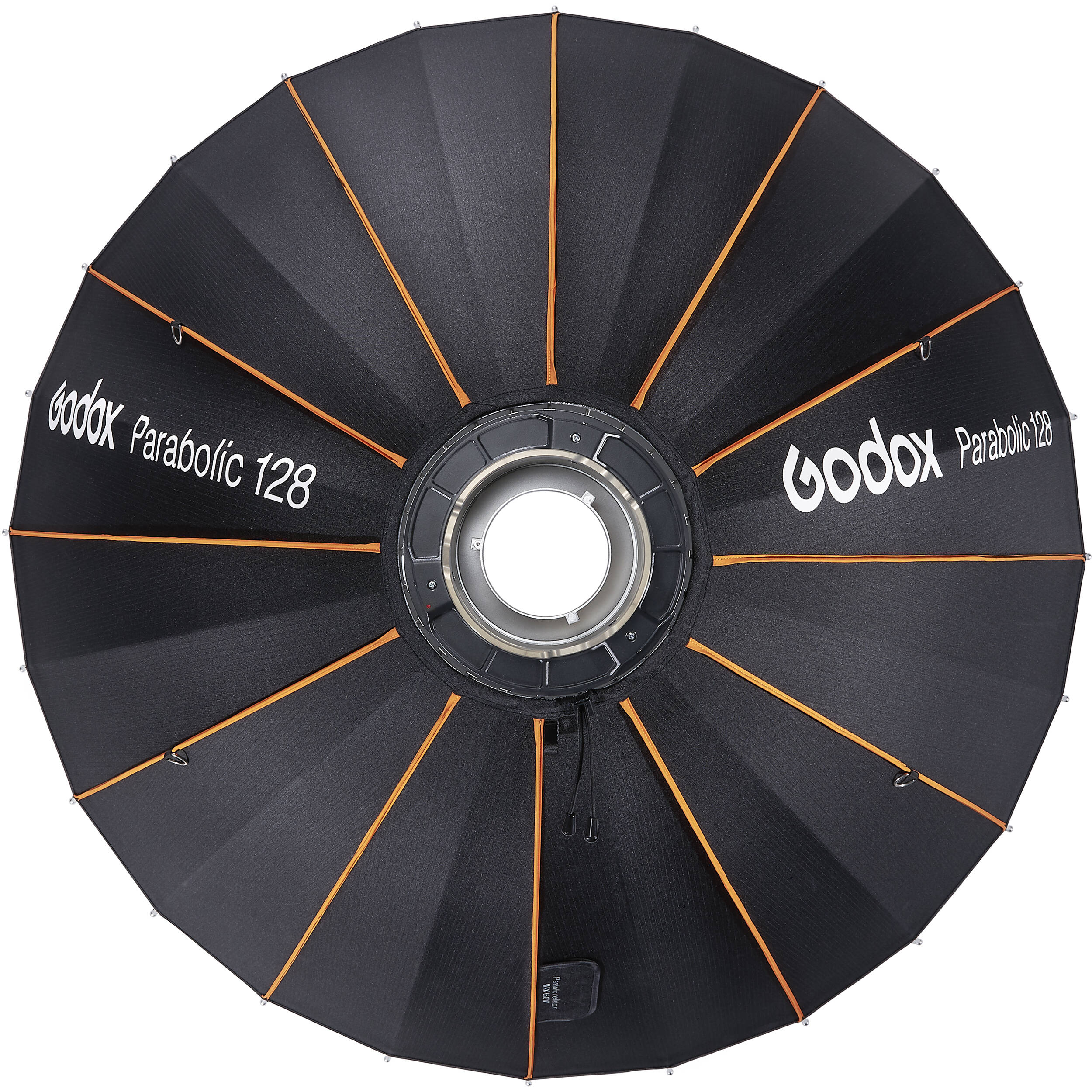 картинка Рефлектор параболический Godox Parabolic P128Kit комплект из Рефлекторы от магазина Mif-Bond