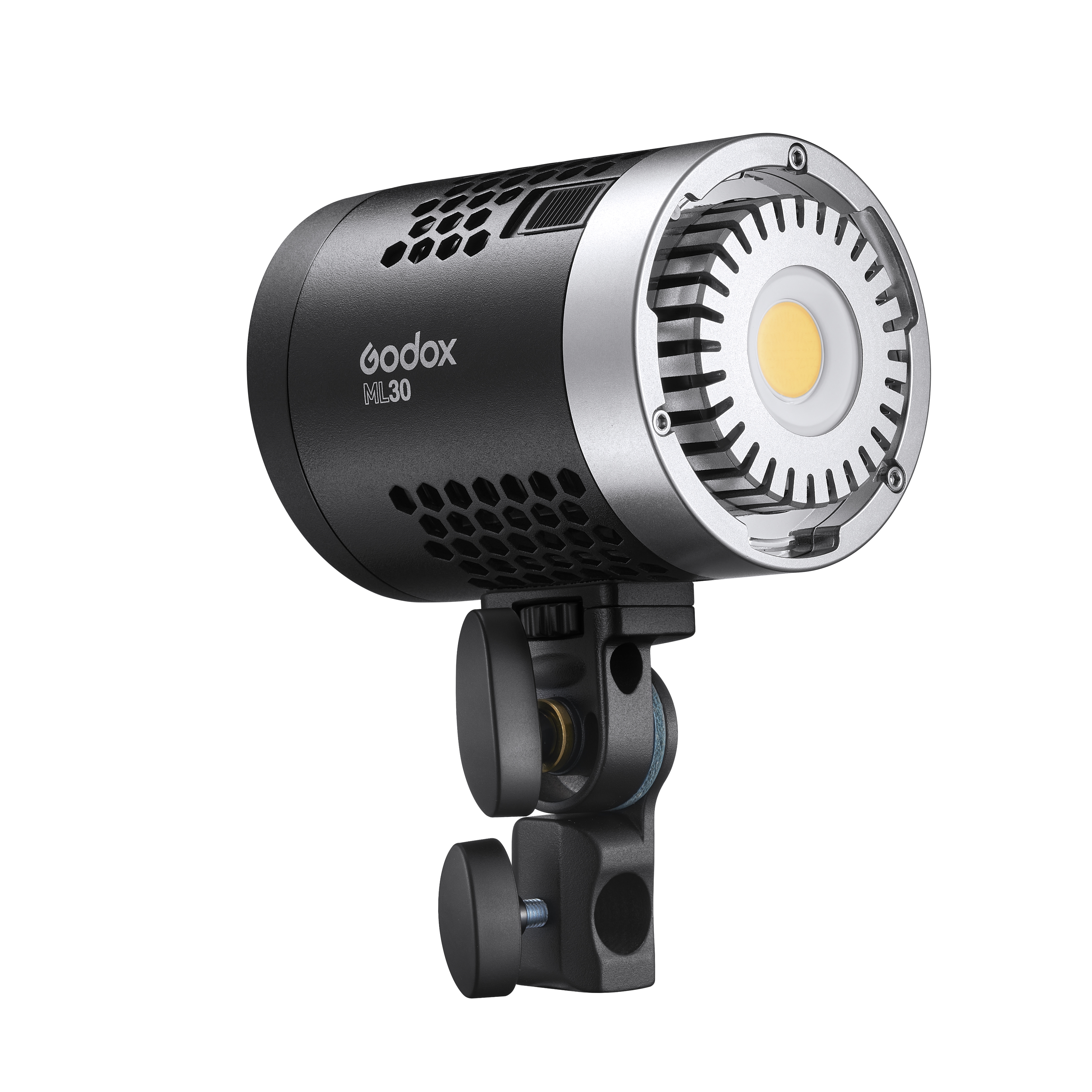 картинка Комплект светодиодных осветителей Godox ML30-K2 Kit для видеосъемки из Постоянный свет от магазина Mif-Bond