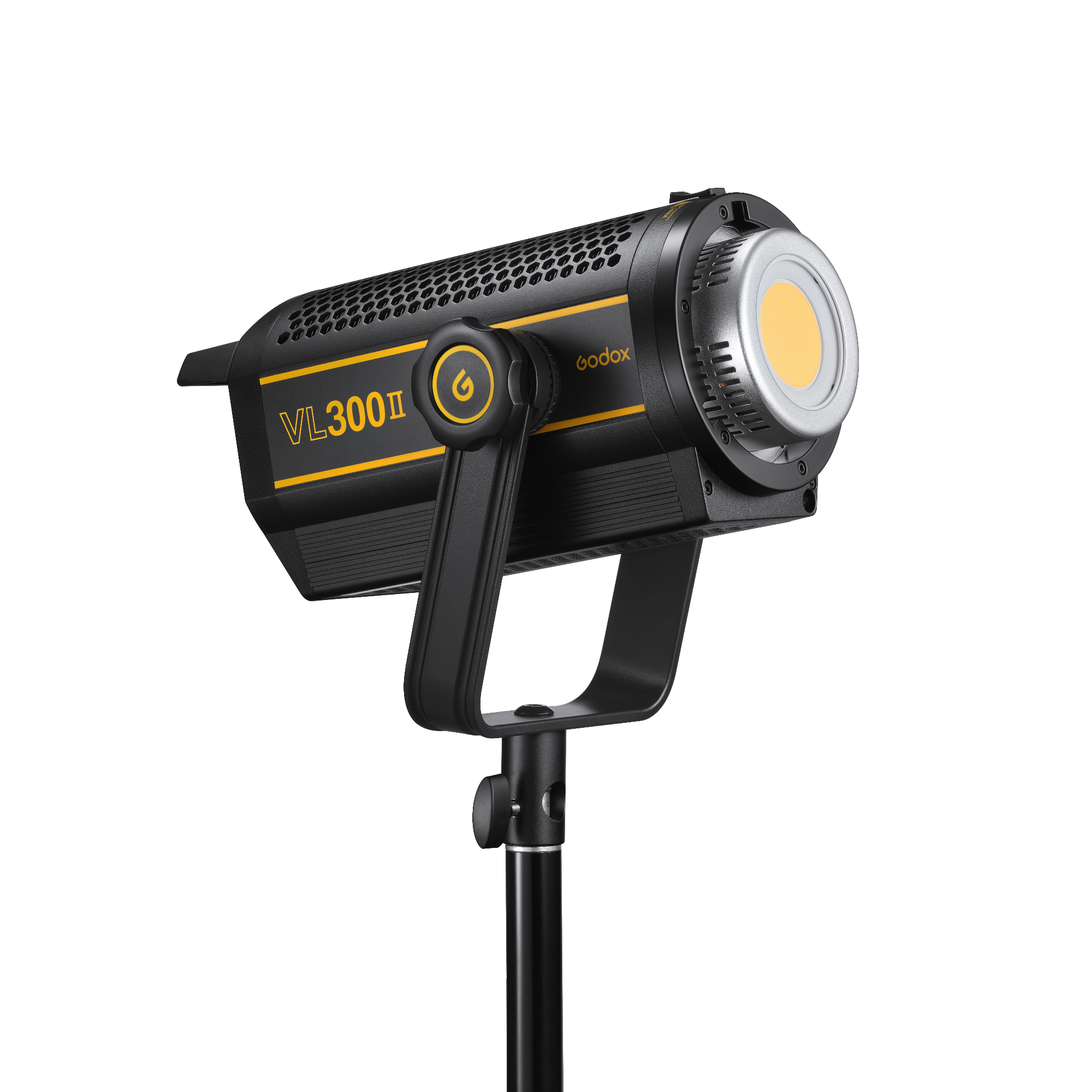 картинка Осветитель светодиодный Godox VL300II из Постоянный свет от магазина Mif-Bond