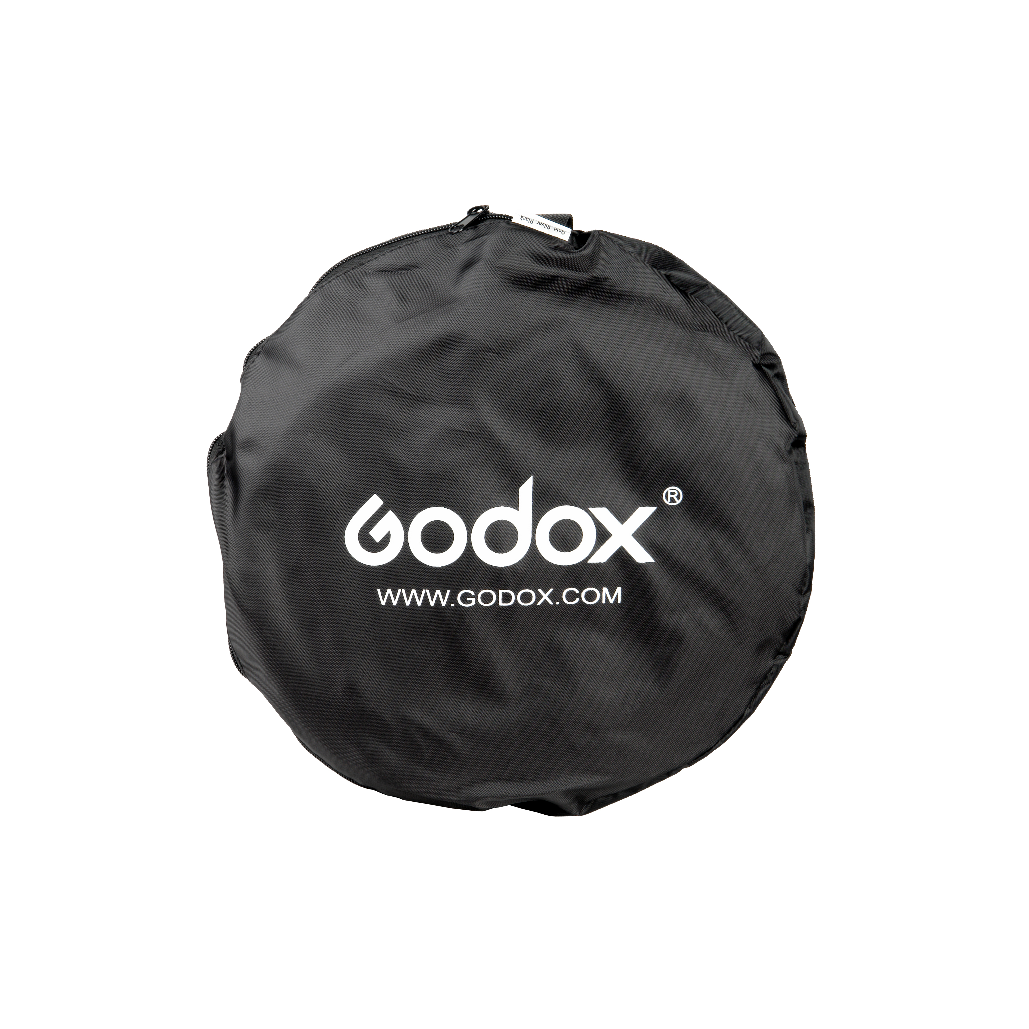 картинка Отражатель Godox RFT-09 80 см. просветный из Круглые отражатели от магазина Mif-Bond