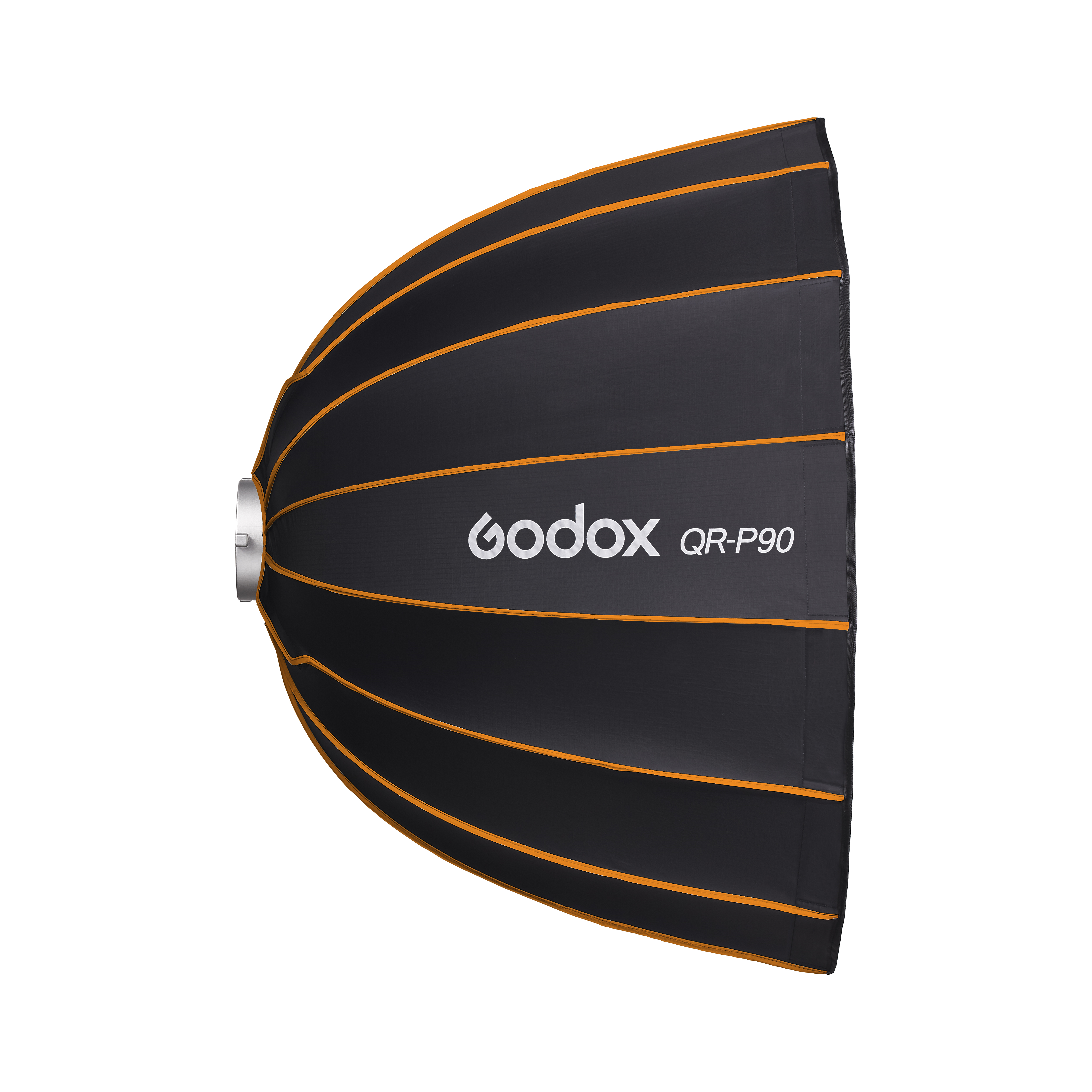 картинка Софтбокс Godox QR-P90 параболический быстроскладной из Софтбоксы от магазина Mif-Bond