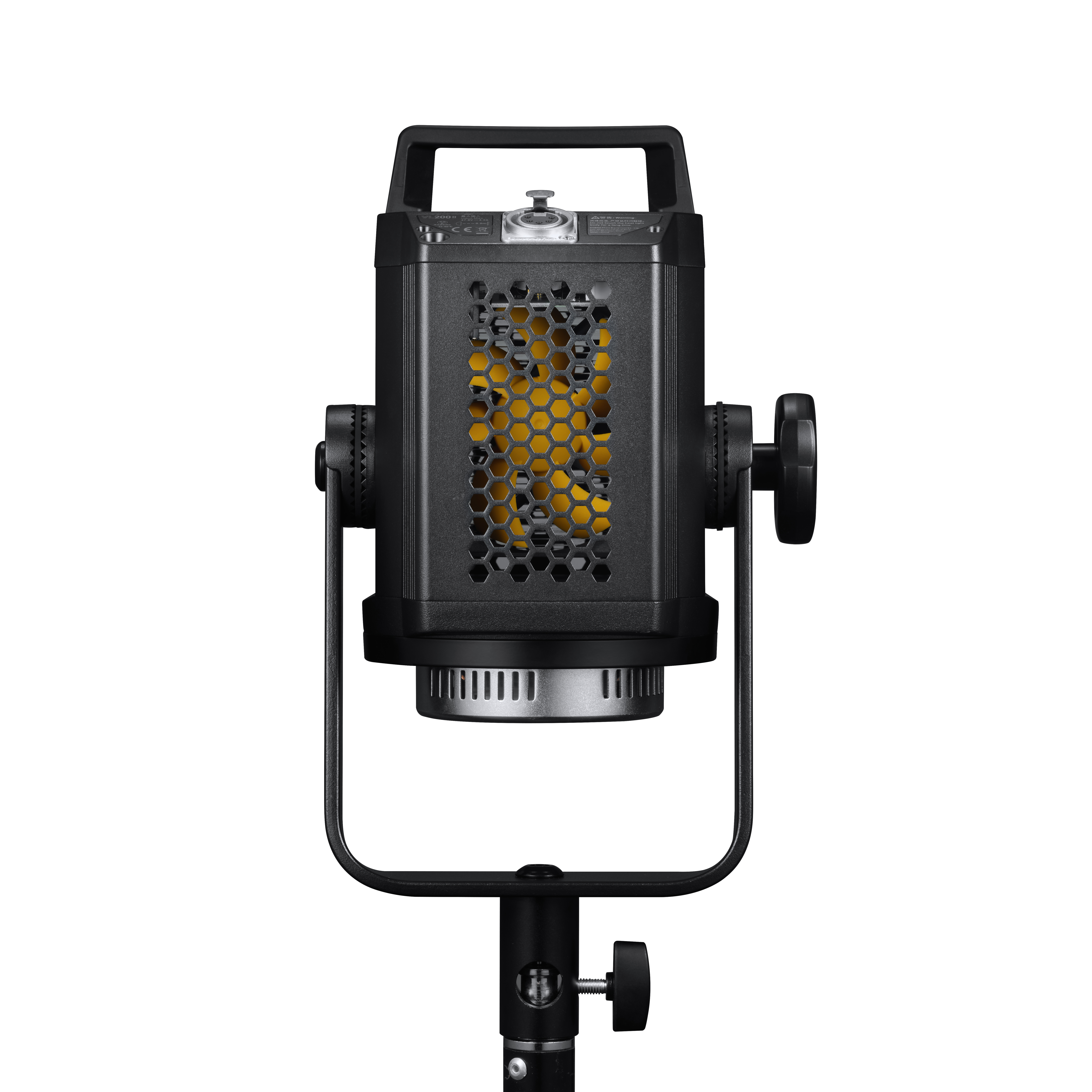 картинка Осветитель светодиодный Godox VL150II из Постоянный свет от магазина Mif-Bond