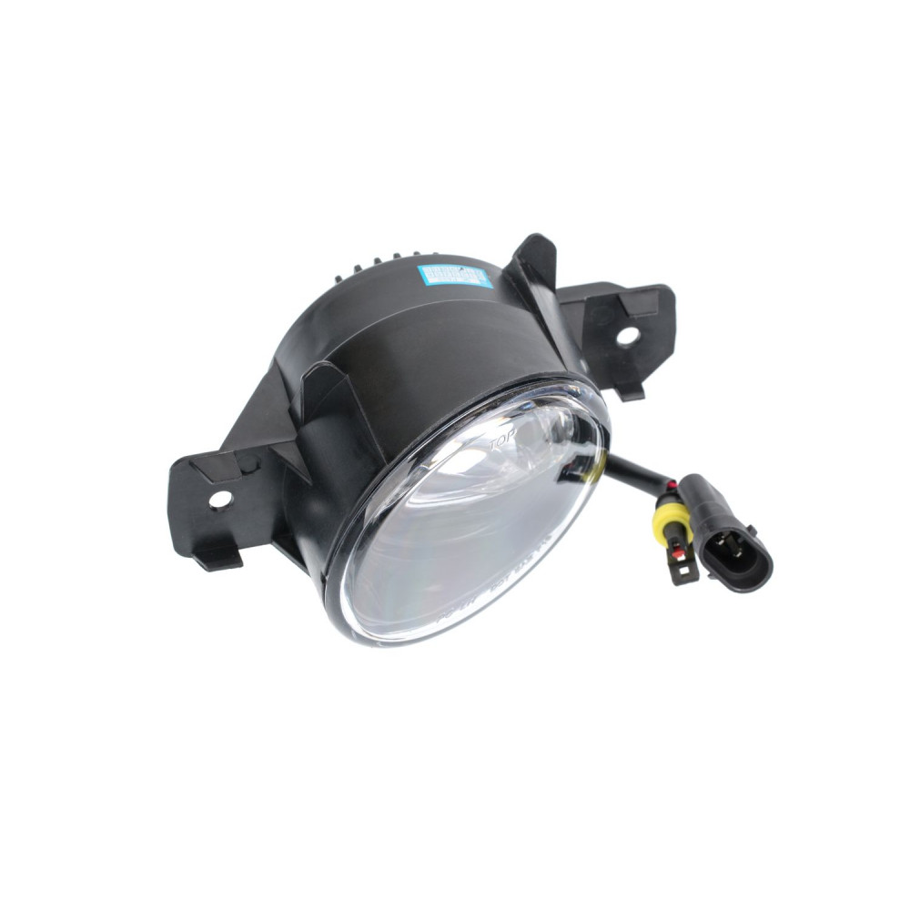 картинка Светодиодная противотуманная фара OPTIMA LED FOG LIGHT 034 Infiniti/Nissan 90мм, 7W/0,4W, 5500K, 12V из Светодиоды, Фары и т.д. от магазина Mif-Bond