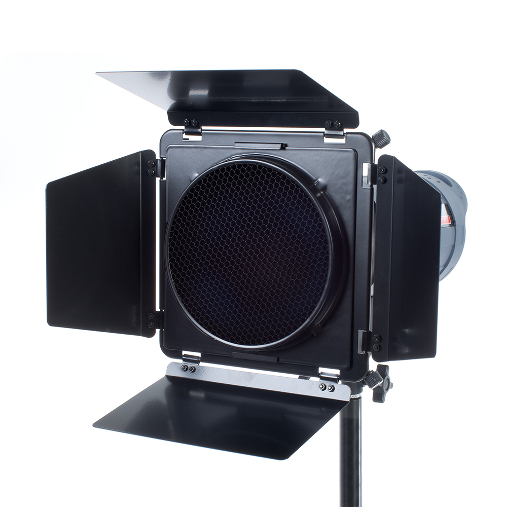 картинка Шторки Falcon Eyes DEA-BHC (160-180mm) из Шторки и фильтры от магазина Mif-Bond