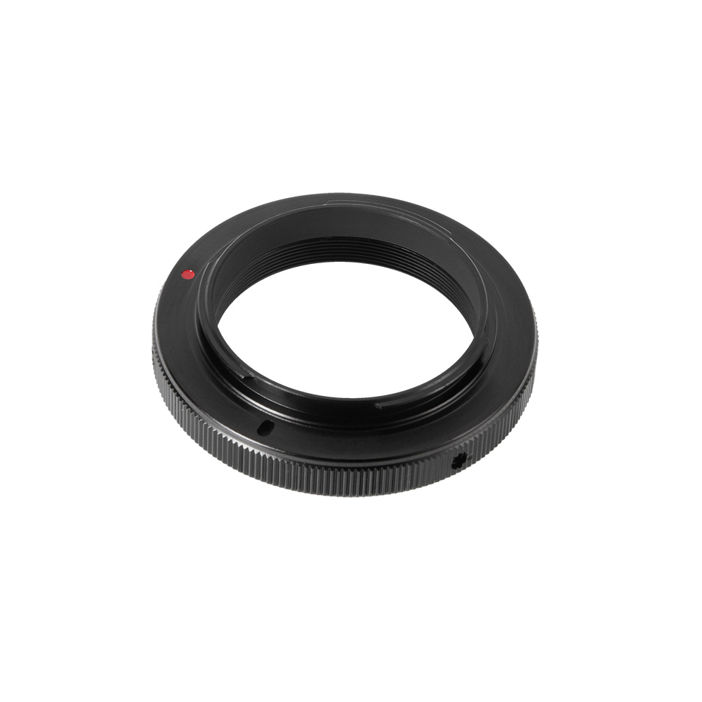 картинка Кольцо переходное Veber T2 на Nikon из Для телескопов и зрительных труб от магазина Mif-Bond