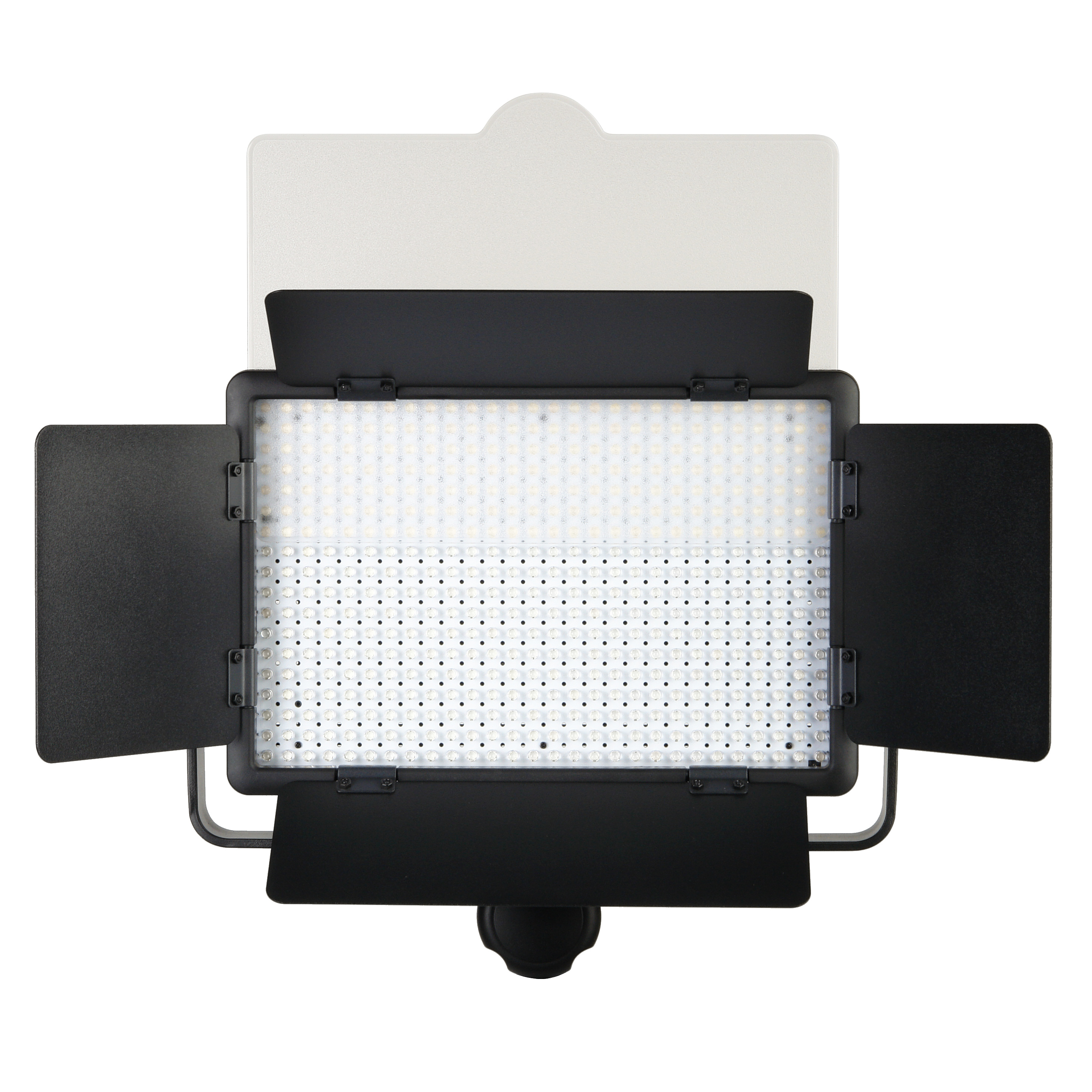 картинка Осветитель светодиодный Godox LED500W студийный (без пульта) из Светодиодные LED осветители от магазина Mif-Bond